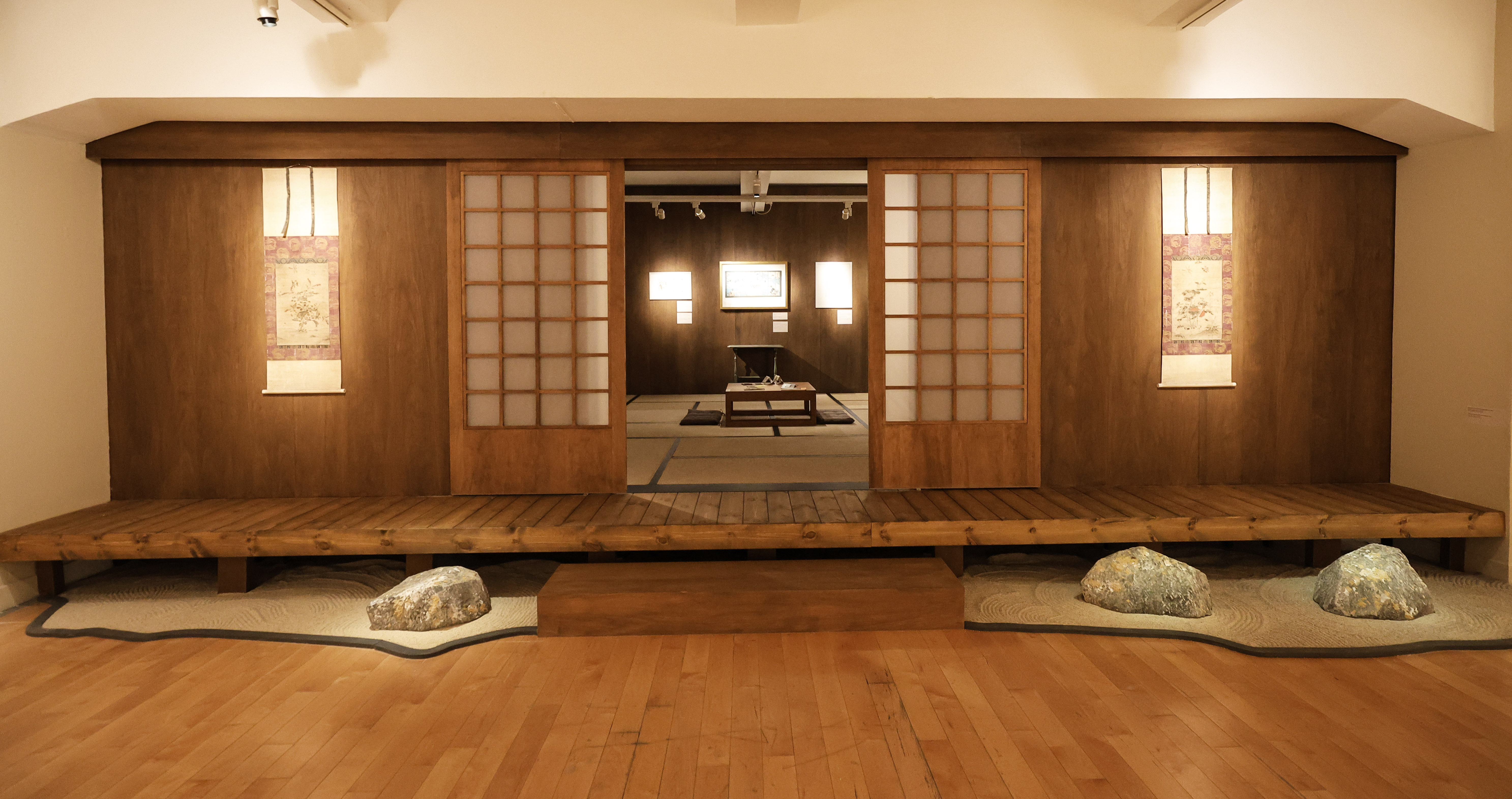 Ο Νίκος Χατζηκυριάκος-Γκίκας και η τέχνη του ζεν-2