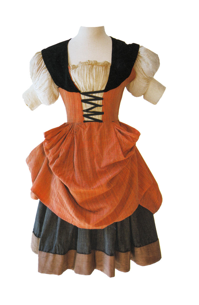 Μάγια Σοφού και Royal Academy of Dance, μισός αιώνας συνεργασίας-1