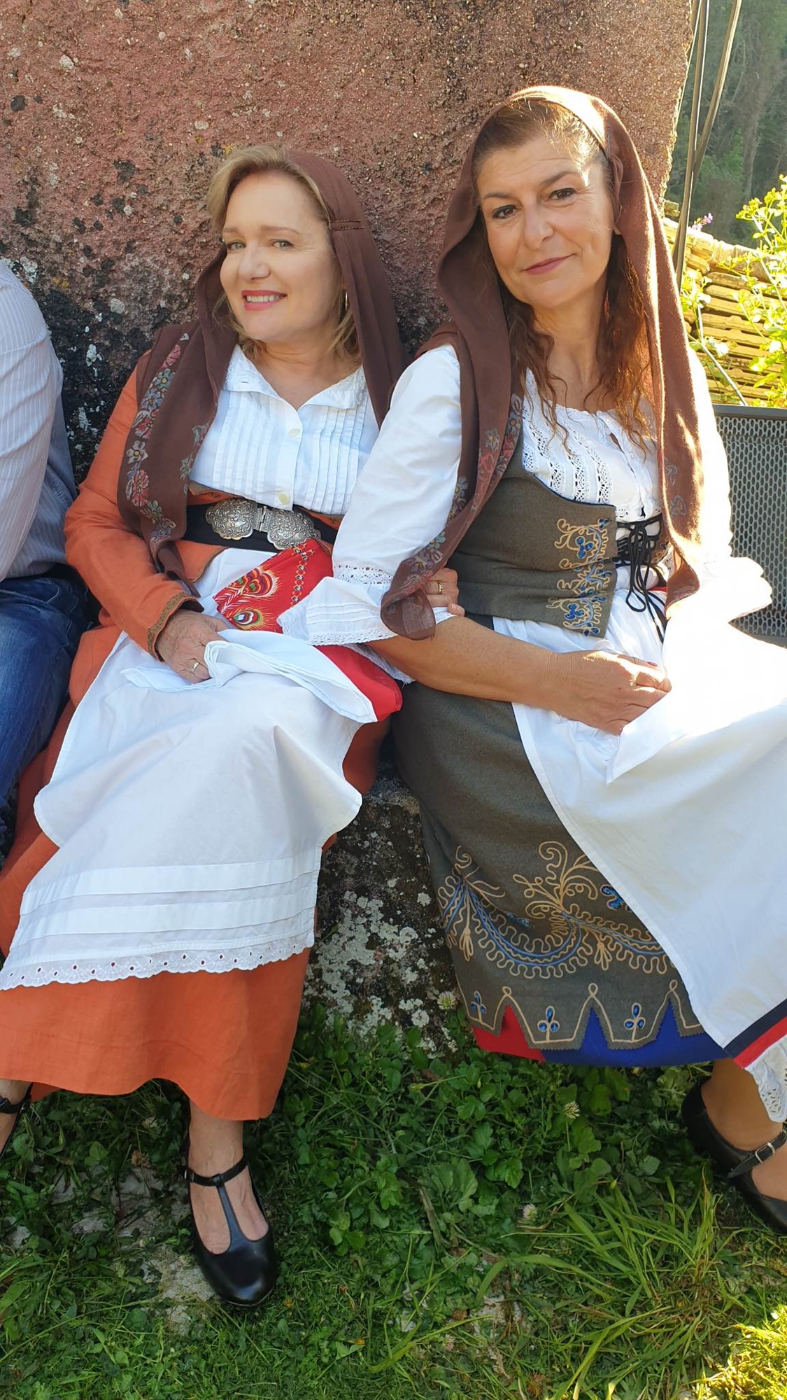 Οι φθινοπωρινοί Παξοί χορεύουν ακόμα στους ήχους του «Maestro in Blue»-3