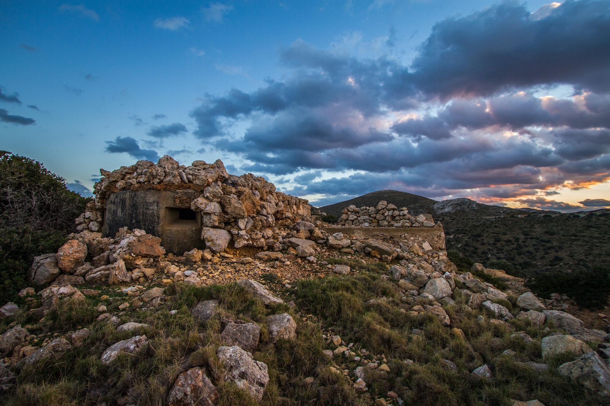 Η Λέρος άρχισε να αγαπά την ιστορία της μέσα από έναν καινούργιο σύλλογο-4