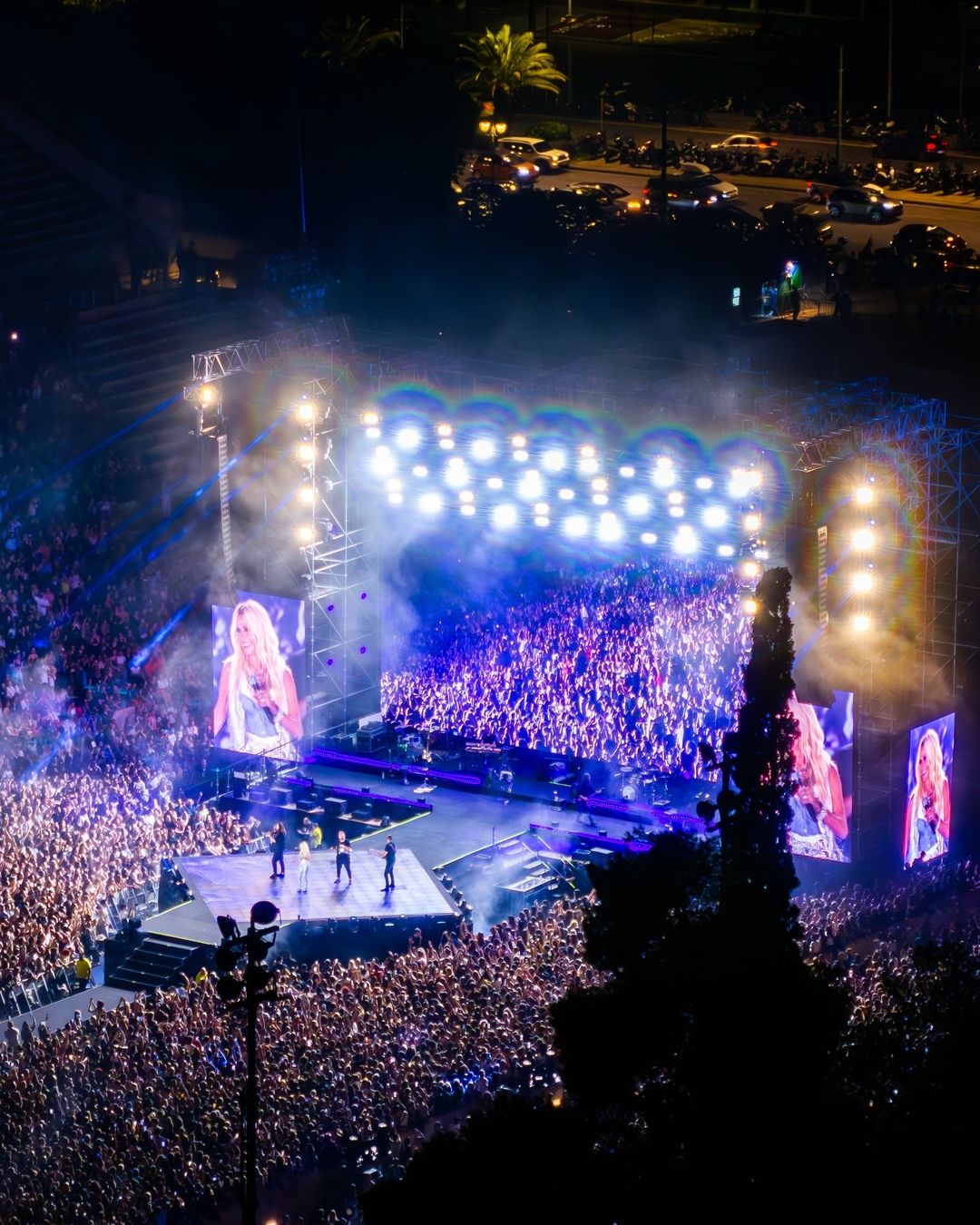 Καλλιμάρμαρο, ένα «Ηρώδειο» 50.000 θεατών-1