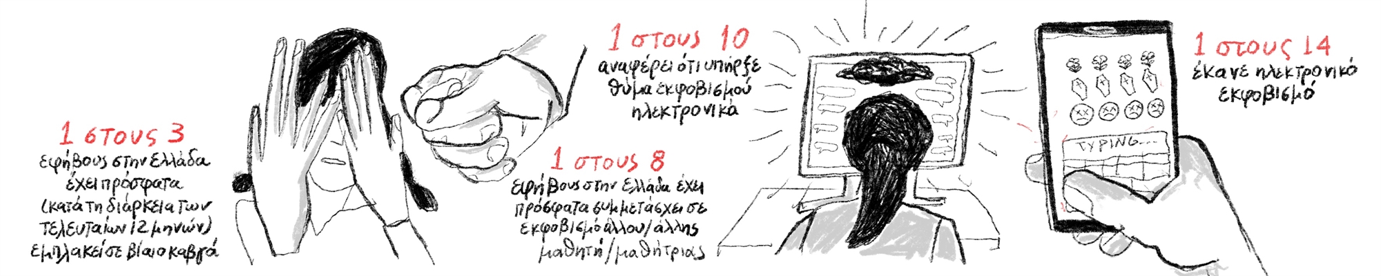 «Εμείς προσπαθούμε, τα παιδιά έχουν έρθει αγρίμια»-1