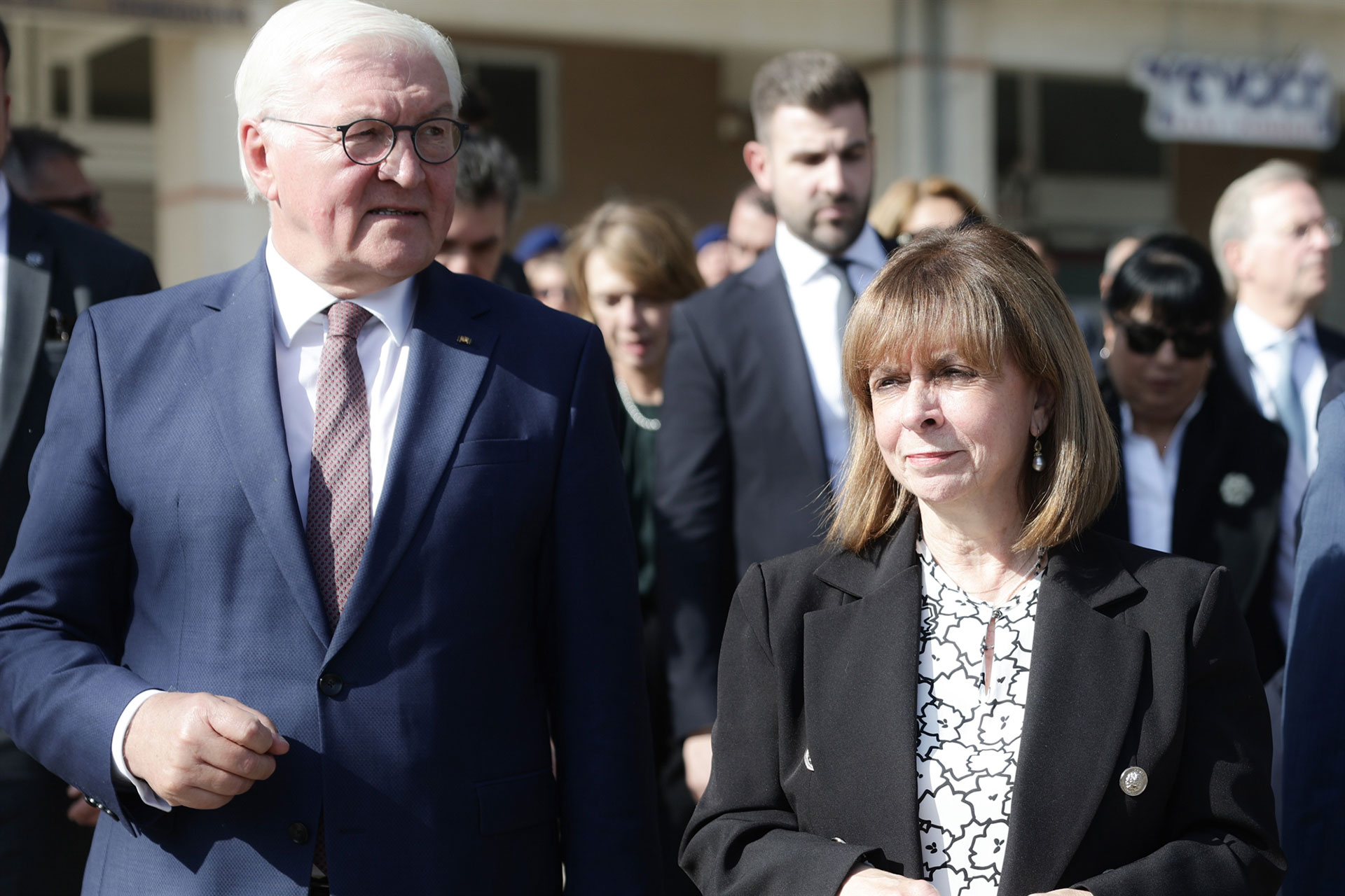 Σταϊνμάγερ: Στέκομαι εδώ και νιώθω γεμάτος ντροπή-1