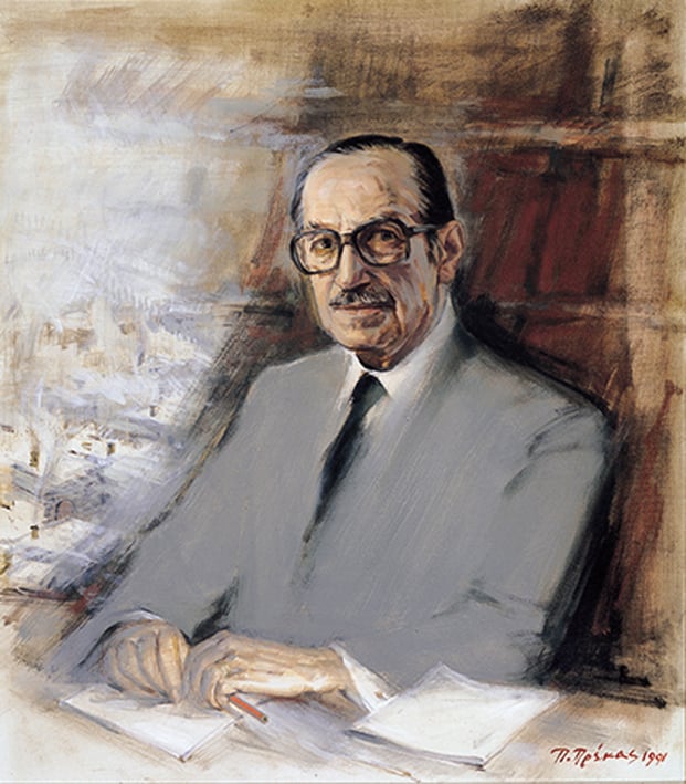 Από το Μέτσοβο στην Καλαμάτα. Η Πινακοθήκη Αβέρωφ ευεργετεί μέσα από την τέχνη-4