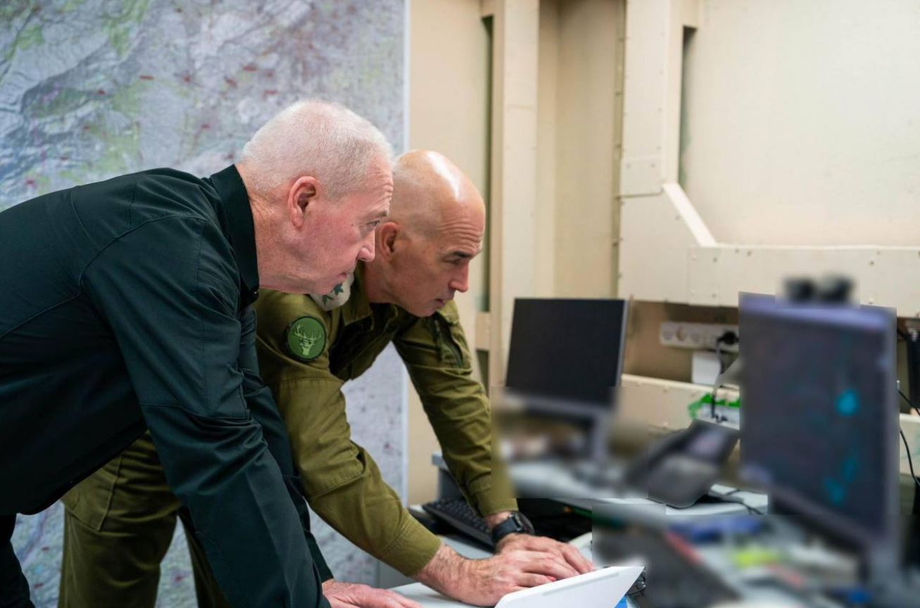 Ισραήλ: Η Χεζμπολάχ είναι ακέφαλη – Ο διάδοχος του Νασράλα πιθανώς εξουδετερώθηκε-1