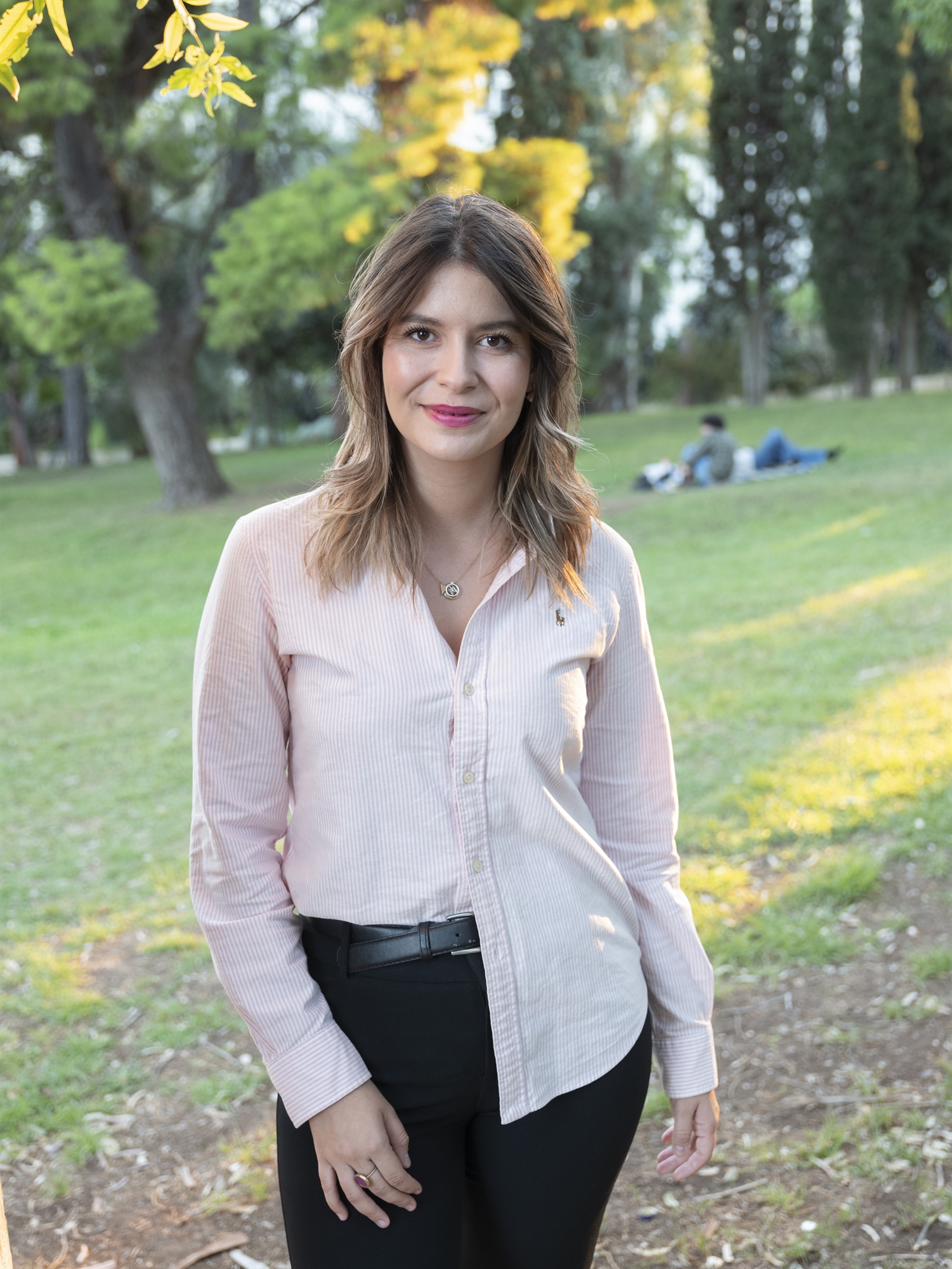 Είμαι 17 και είμαι ΠΑΣΟΚ-2