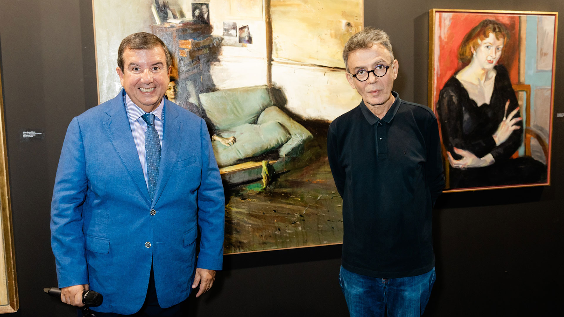 Από το Μέτσοβο στην Καλαμάτα. Η Πινακοθήκη Αβέρωφ ευεργετεί μέσα από την τέχνη-2