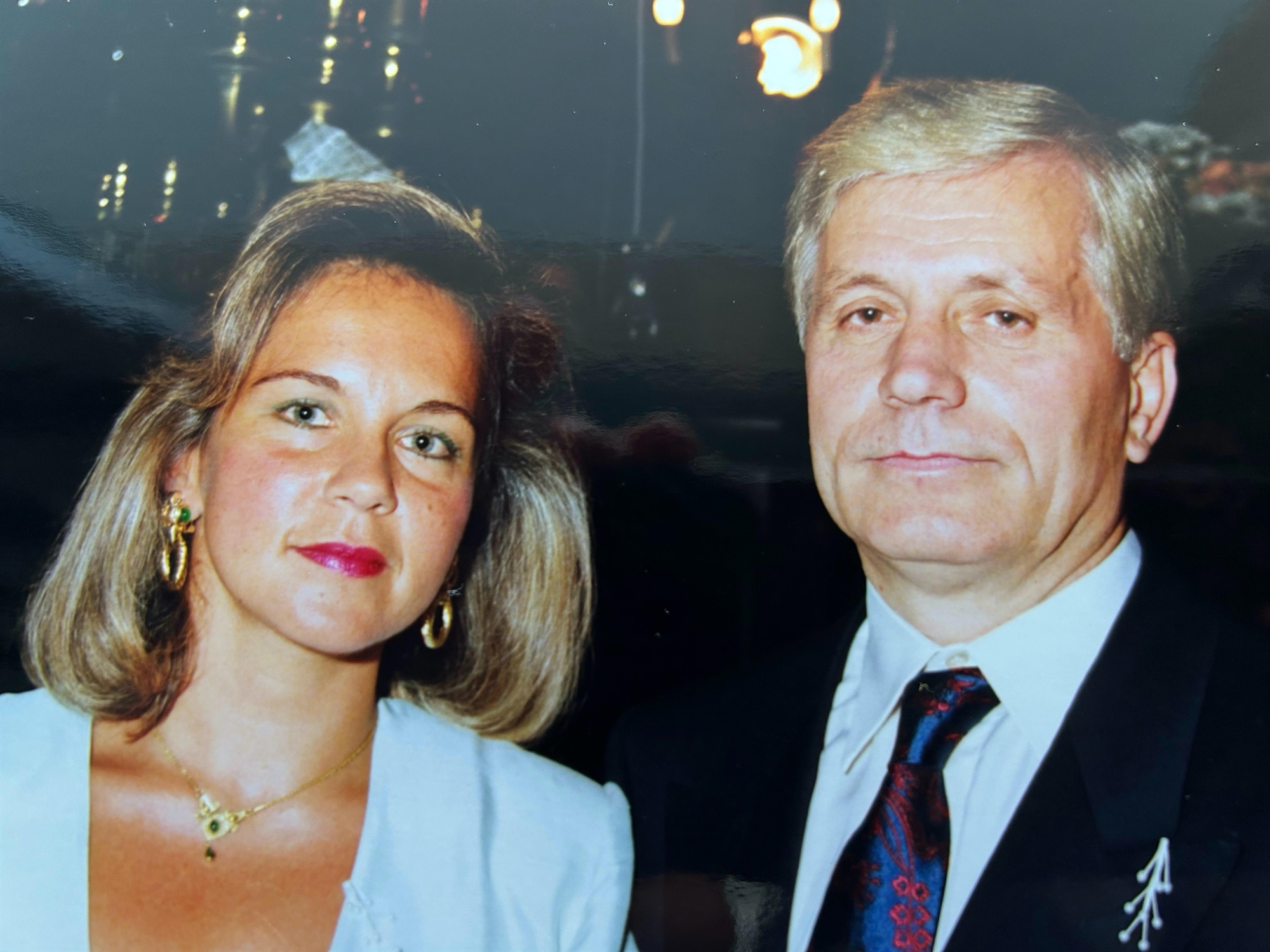 Χρήστος Γείτονας. Αποχαιρετισμός σε έναν σπάνιο δάσκαλο παλαιάς κοπής-1