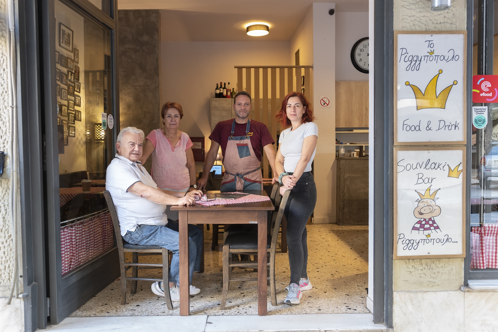 Πολλές Αθήνες σε ένα δρόμο-1