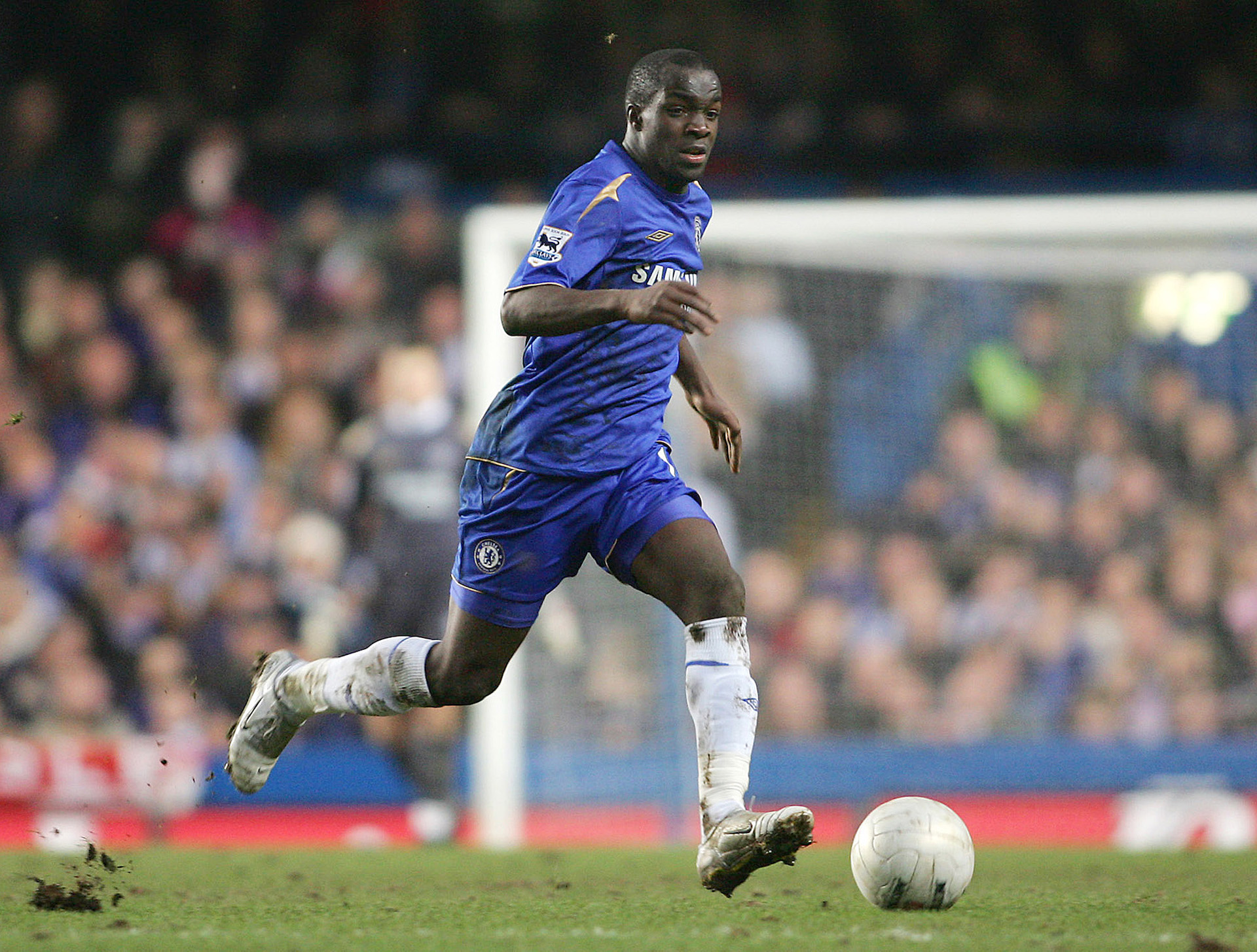 Ο Ντιαρά μπορεί να γίνει ο νέος Μποσμάν;-1