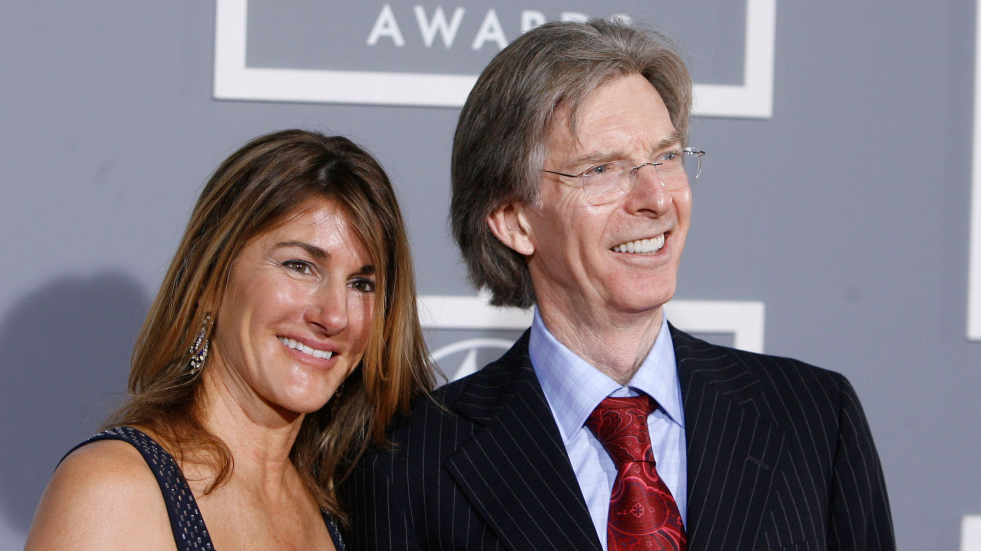 Φιλ Λες: Πέθανε ο μπασίστας των Grateful Dead-2