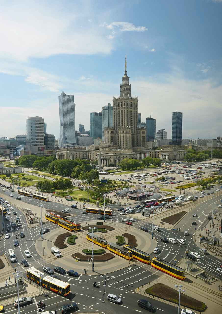 Πολωνία: Οικογενειακή Εξερεύνηση σε Βαρσοβία και Κρακοβία-1