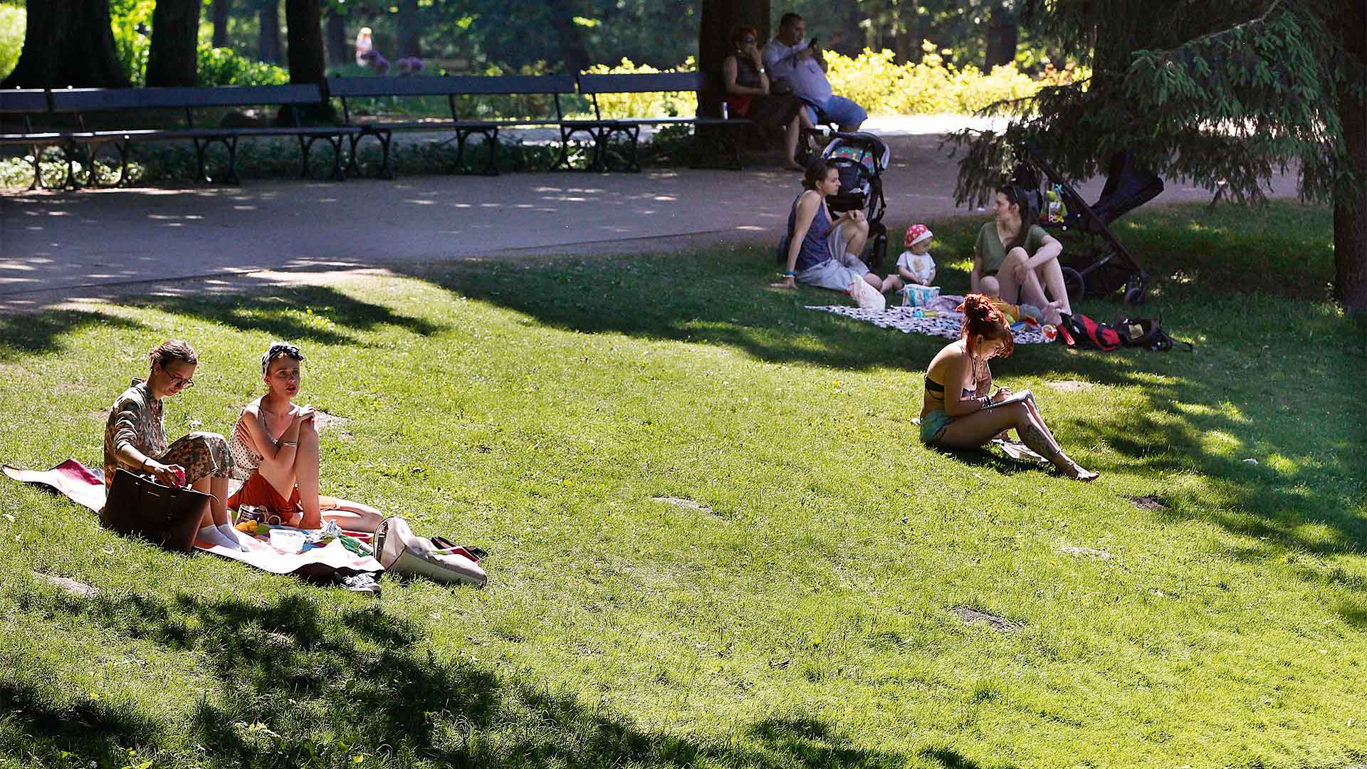 Πολωνία: Οικογενειακή Εξερεύνηση σε Βαρσοβία και Κρακοβία-8