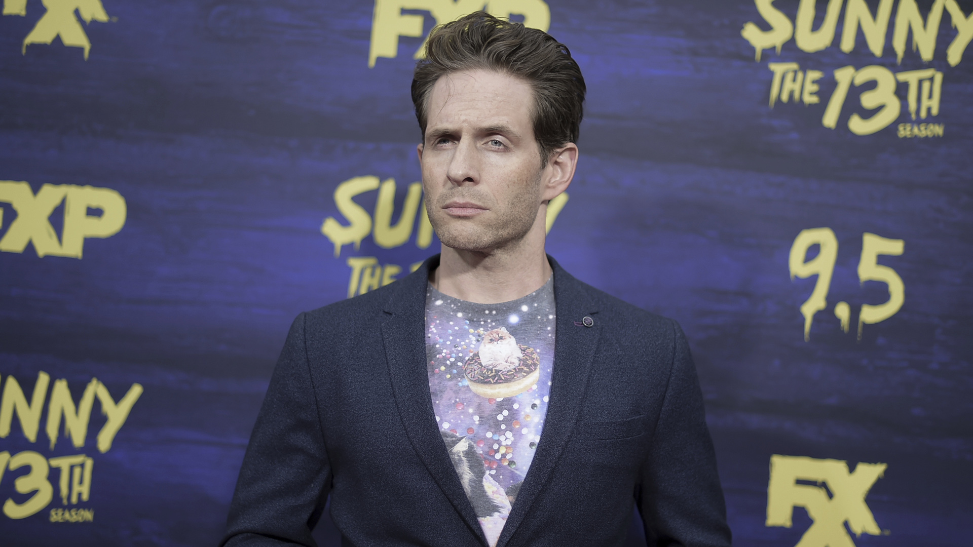 Ποιος θα είναι ο νέος «American Psycho»;-2