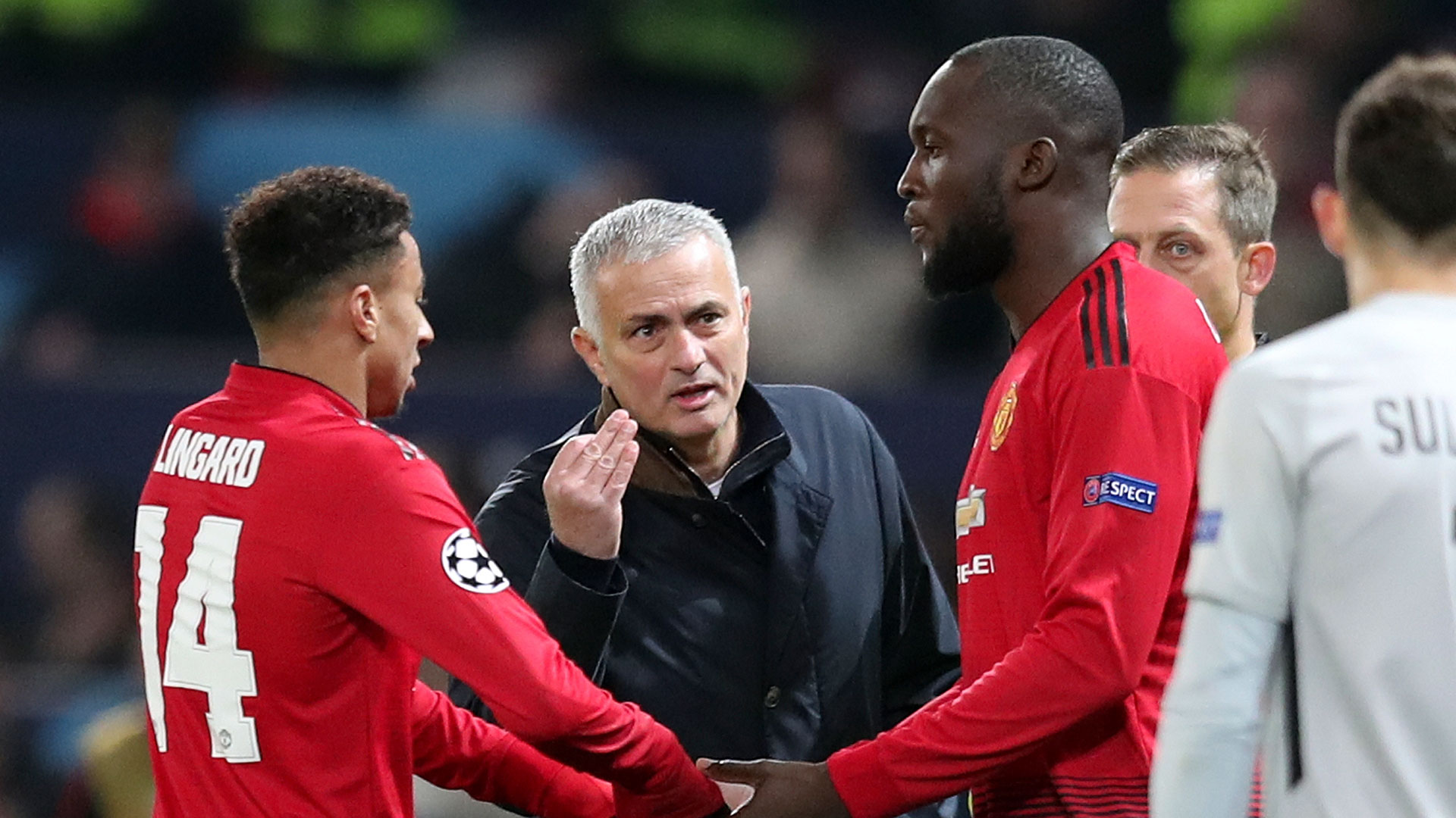 Ο Μουρίνιο ποτέ δεν αγαπήθηκε στο «Ολντ Τράφορντ»-2