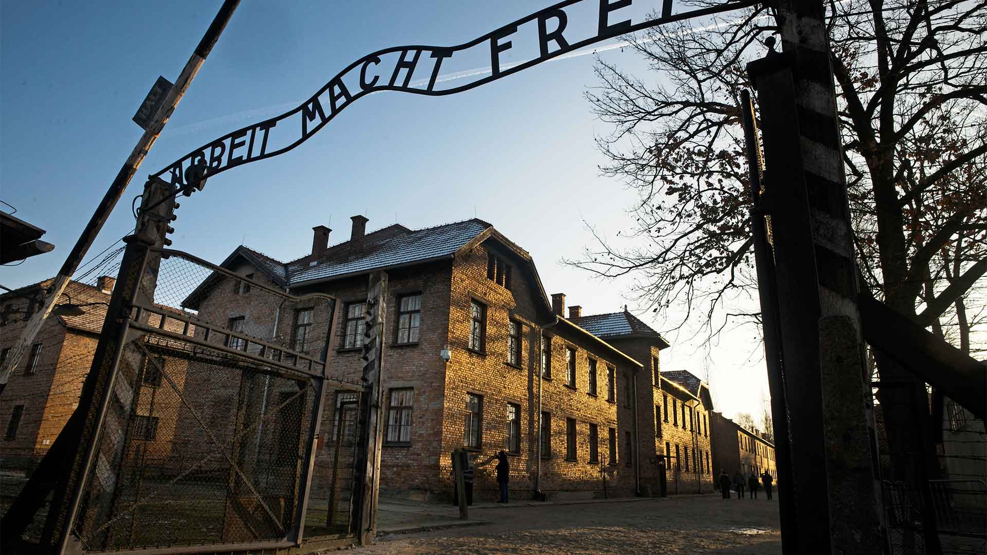 Πολωνία: Οικογενειακή Εξερεύνηση σε Βαρσοβία και Κρακοβία-21