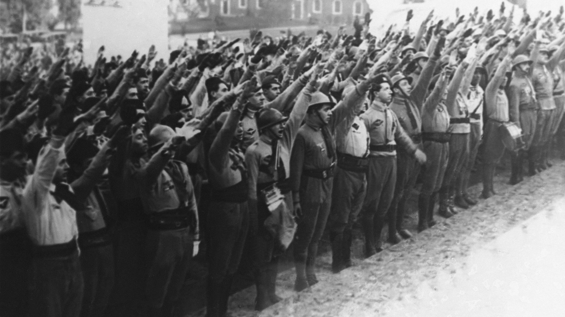 Σαν Σήμερα: 28 Οκτωβρίου 1922 – Η πορεία του Μουσολίνι προς τη Ρώμη-2