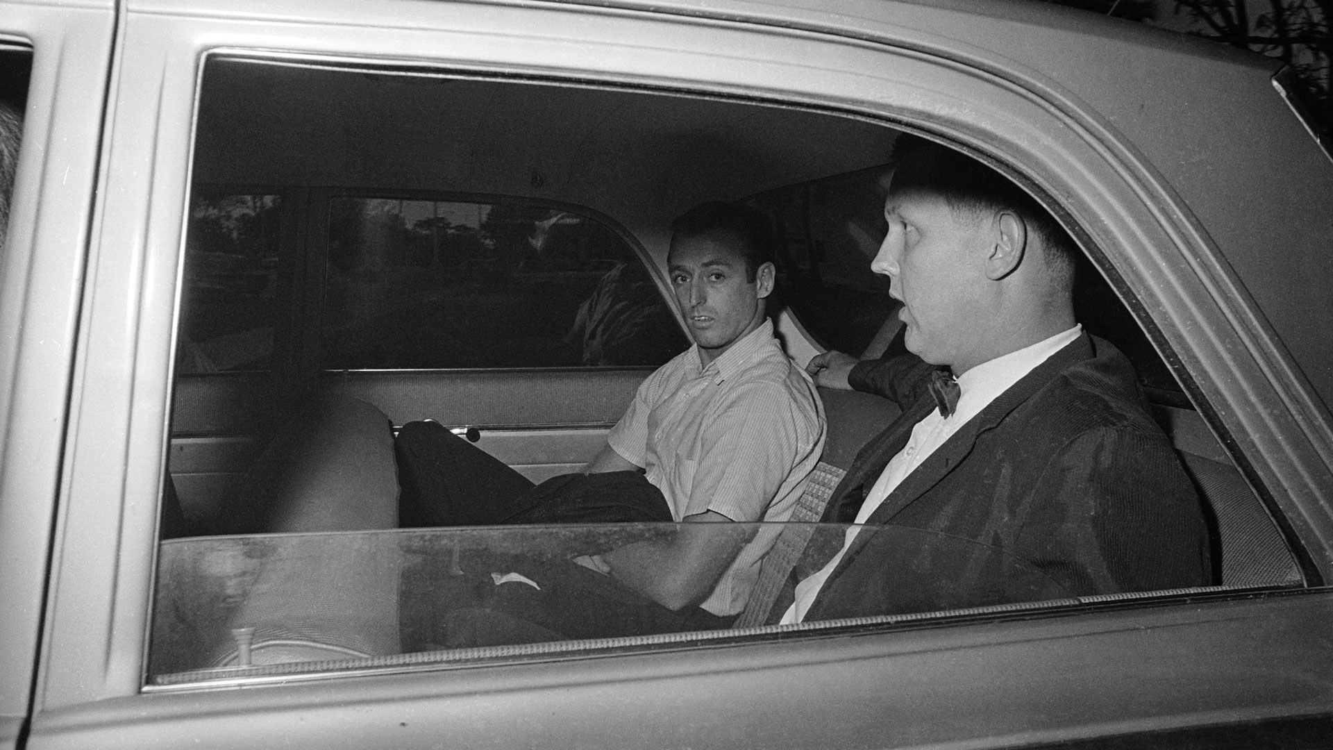 Σαν Σήμερα: 29 Οκτωβρίου 1964 – Η μεγαλύτερη ληστεία πολύτιμων λίθων στην αμερικανική ιστορία-1