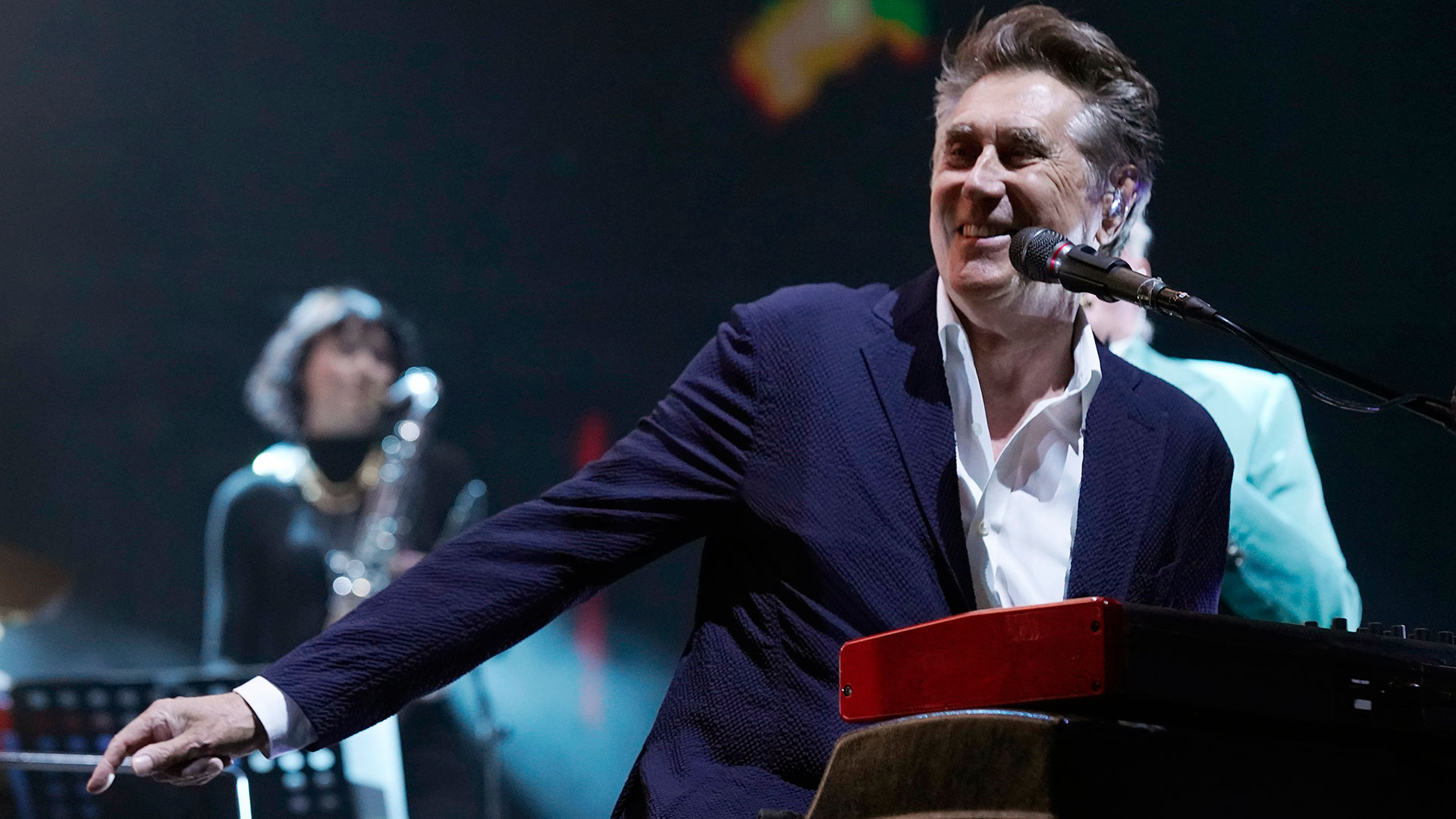 Η ζωή του Μπράιαν Φέρι – Ορισμένα πράγματα που ξέρω γι’ αυτόν-1