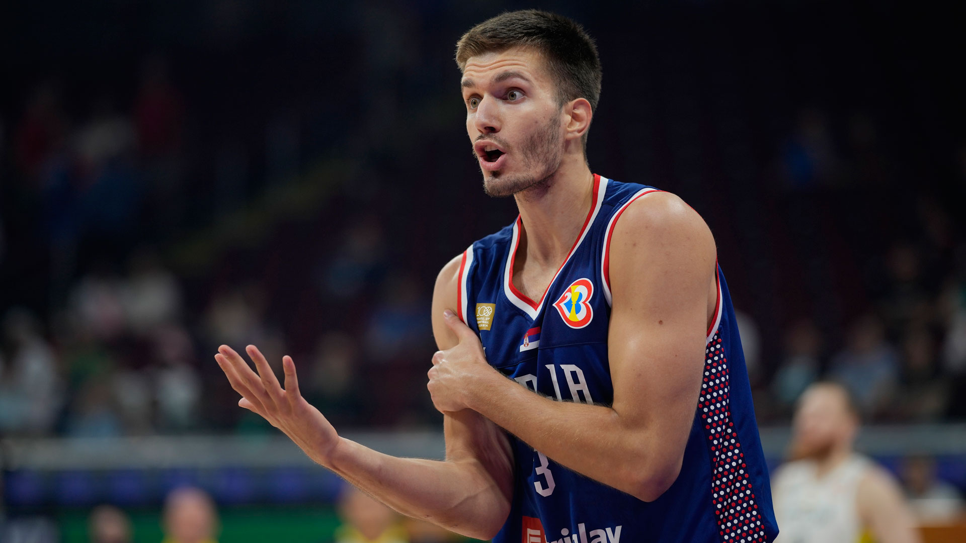 Η «ταξιδιάρα ψυχή» του Πετρούσεφ-2