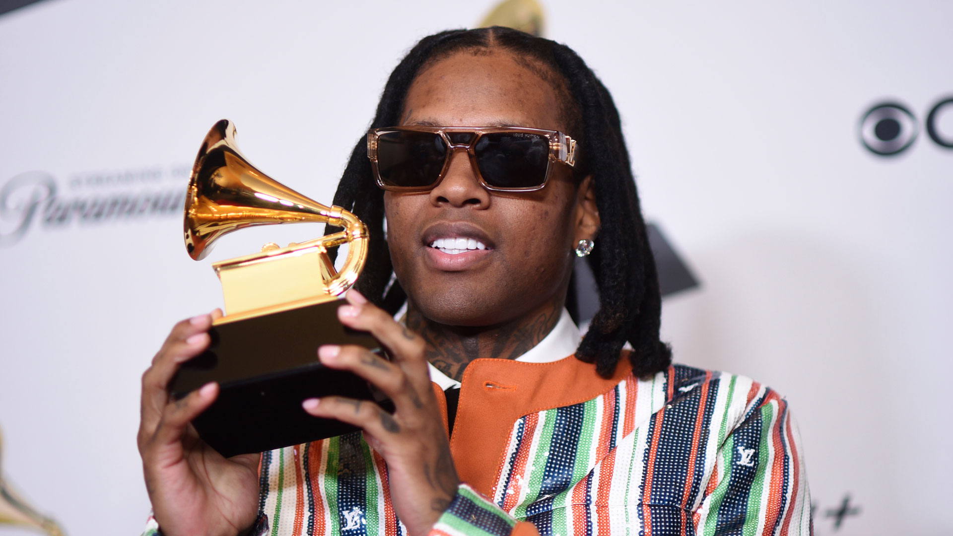 Λιλ Ντερκ: Συνελήφθη Αμερικανός ράπερ για συμβόλαιο θανάτου-1