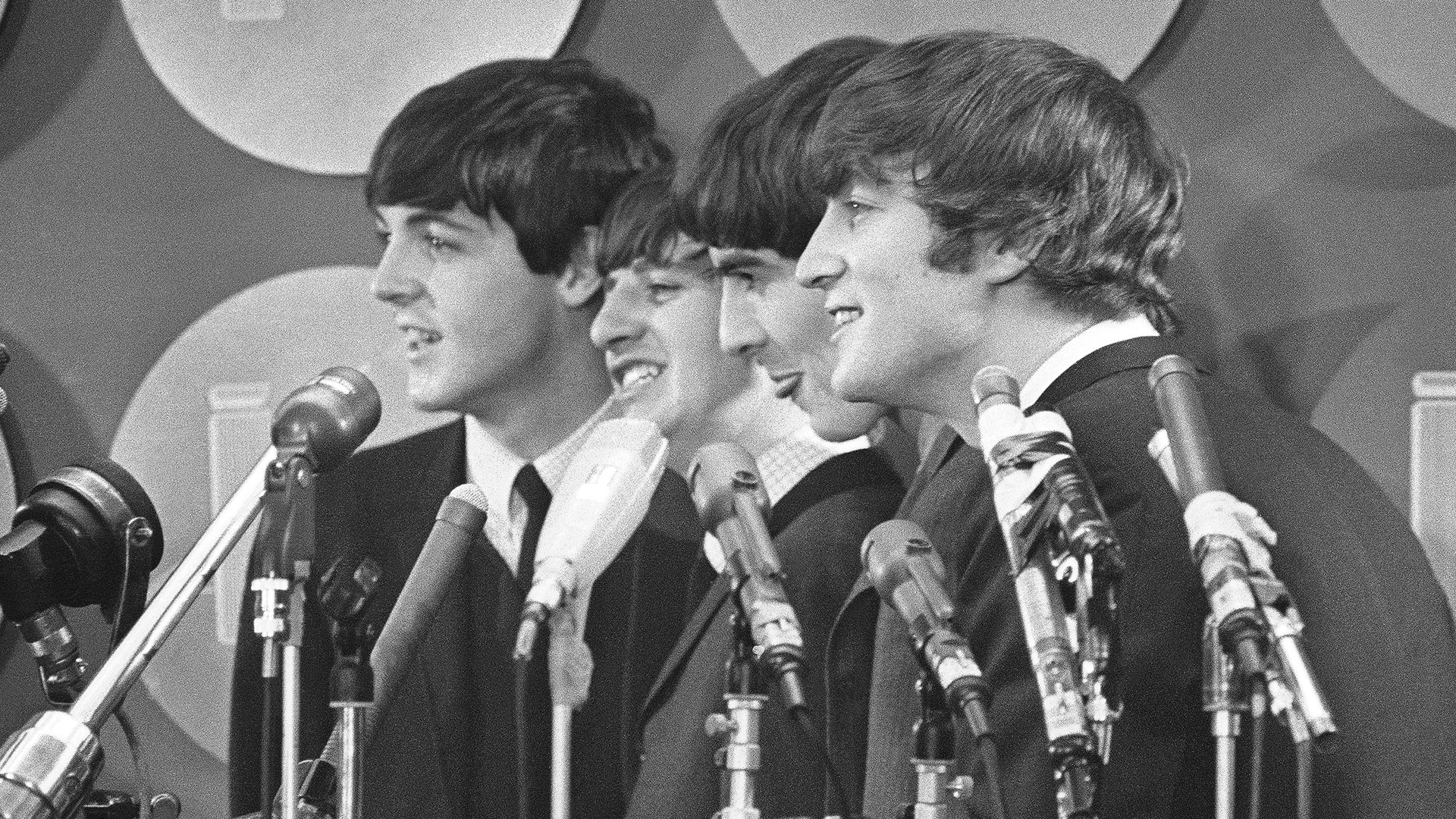 Σαν Σήμερα: 5 Οκτωβρίου 1962 – Κυκλοφορεί το πρώτο τραγούδι των Beatles “Love me do”-1