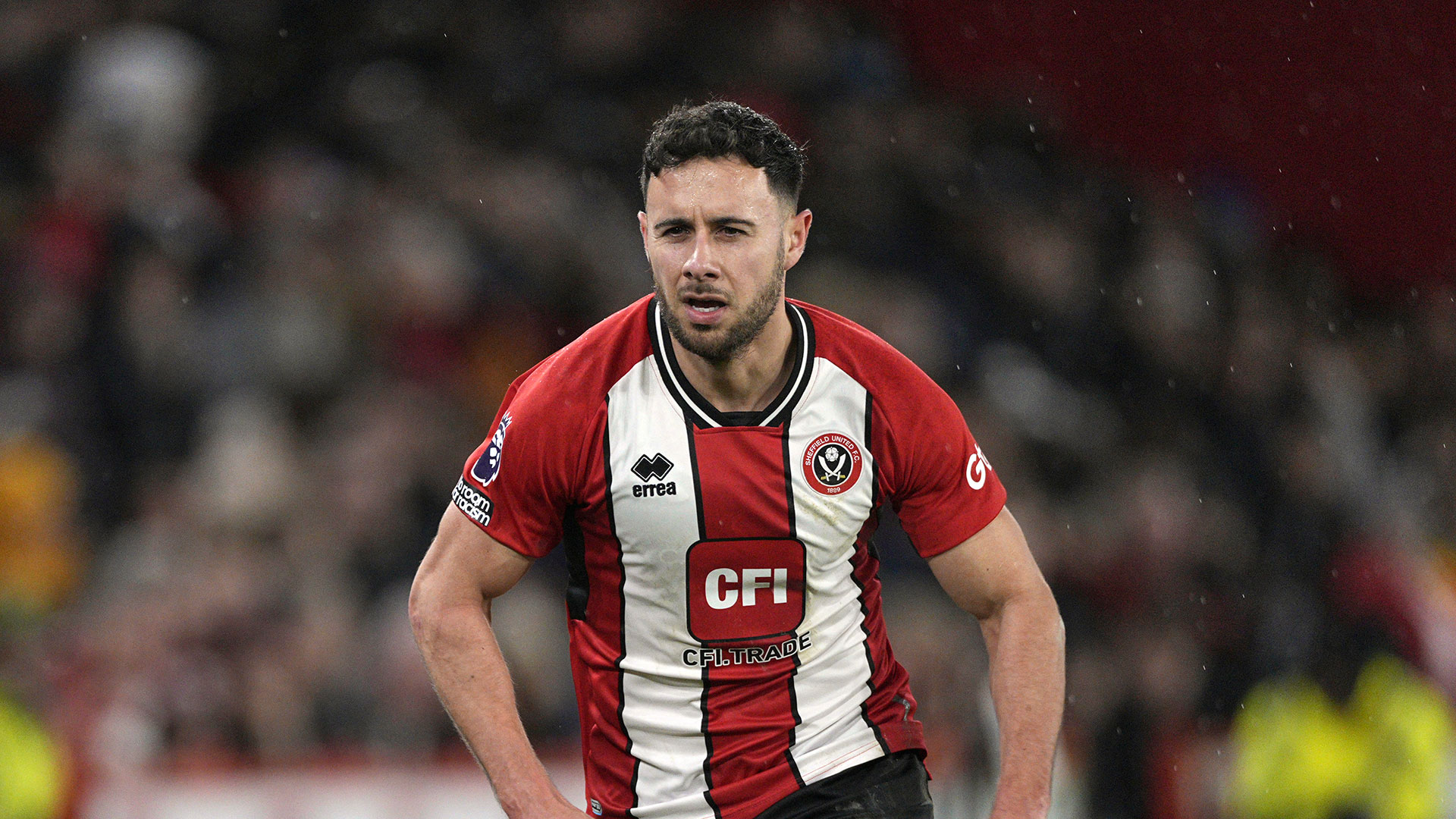 Τζορτζ Μπάλντοκ: Η μακρόχρονη καριέρα στην Αγγλία και η συμφωνία με τον Παναθηναϊκό-1