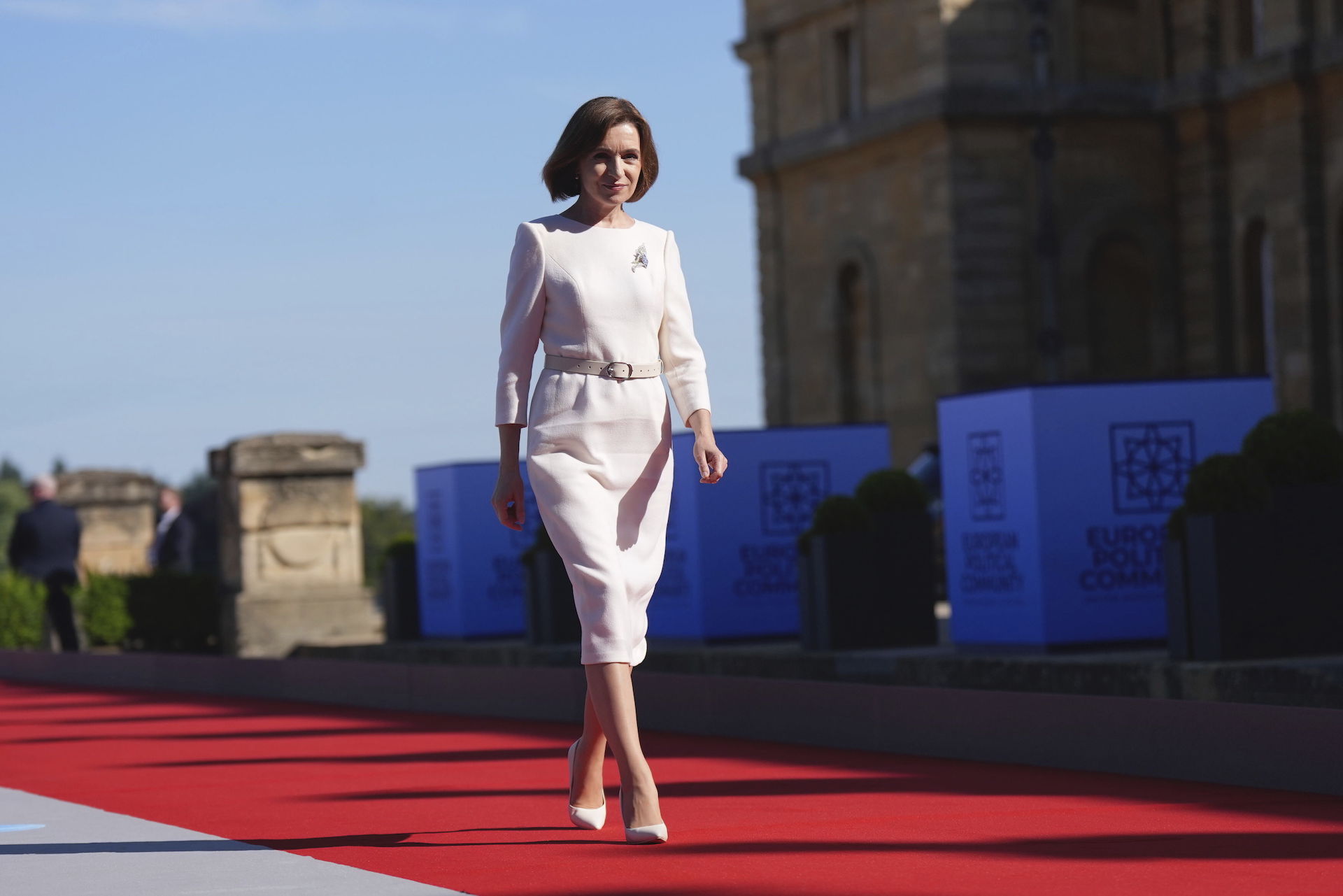 Γεωργία και Μολδαβία: Πάνε στις κάλπες με το βλέμμα μεταξύ Ρωσίας και Ε.Ε.-1