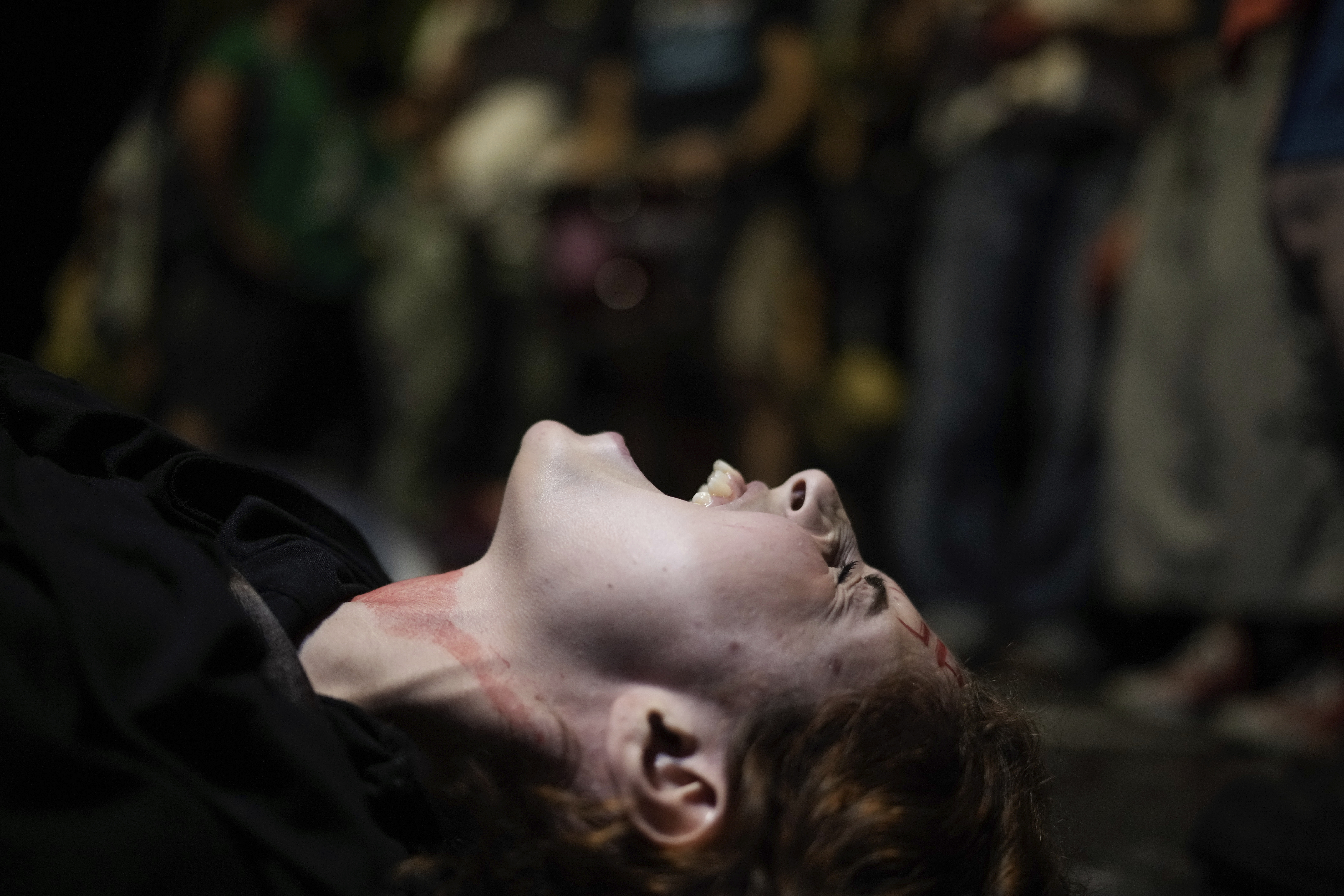 Ισραήλ – Χαμάς: Το χρονικό, τα ορόσημα και ο αιματηρός απολογισμός-1