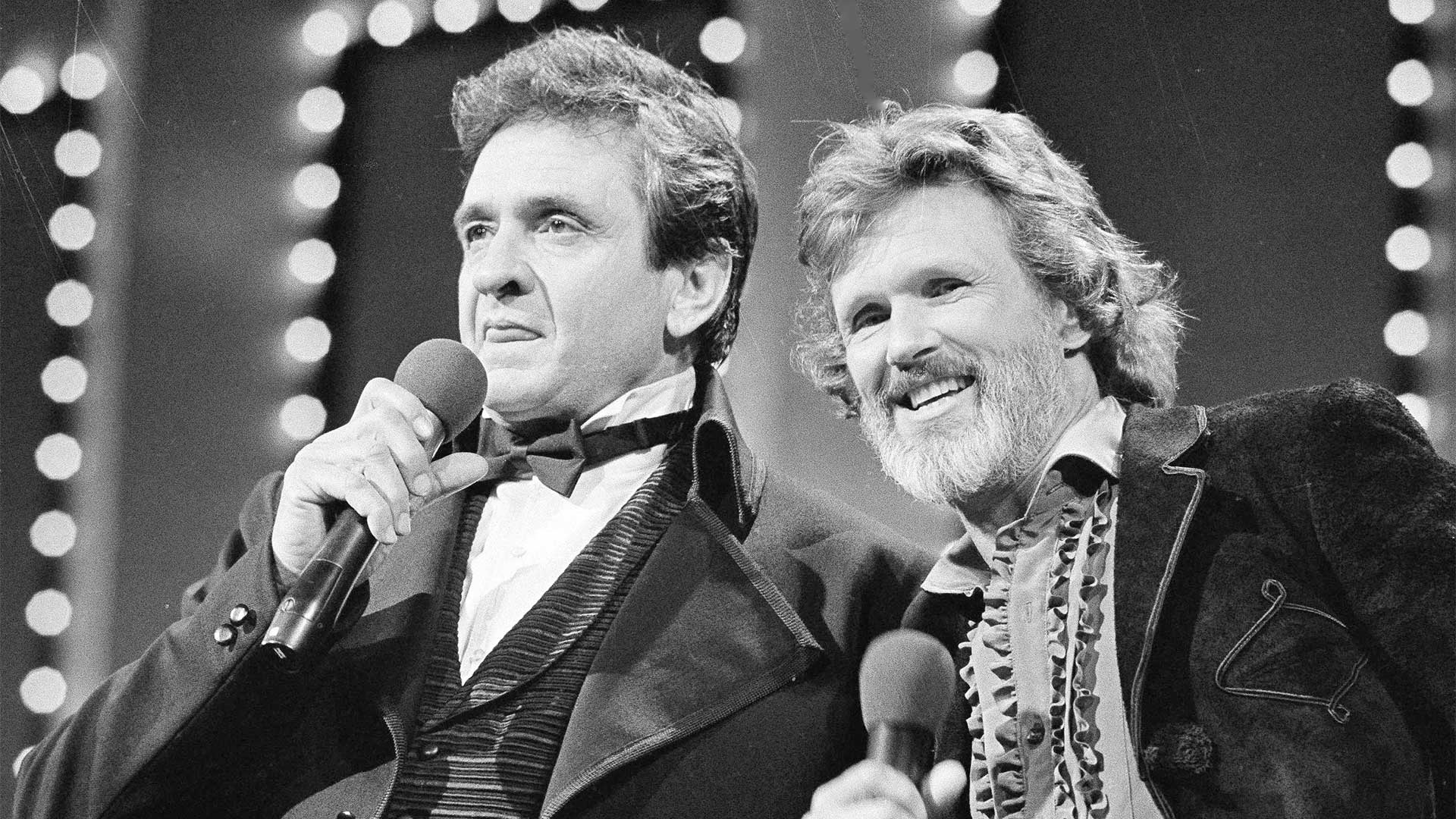 Κρις Κριστόφερσον, o πιλότος που έγινε σταρ της μουσικής και του σινεμά-1