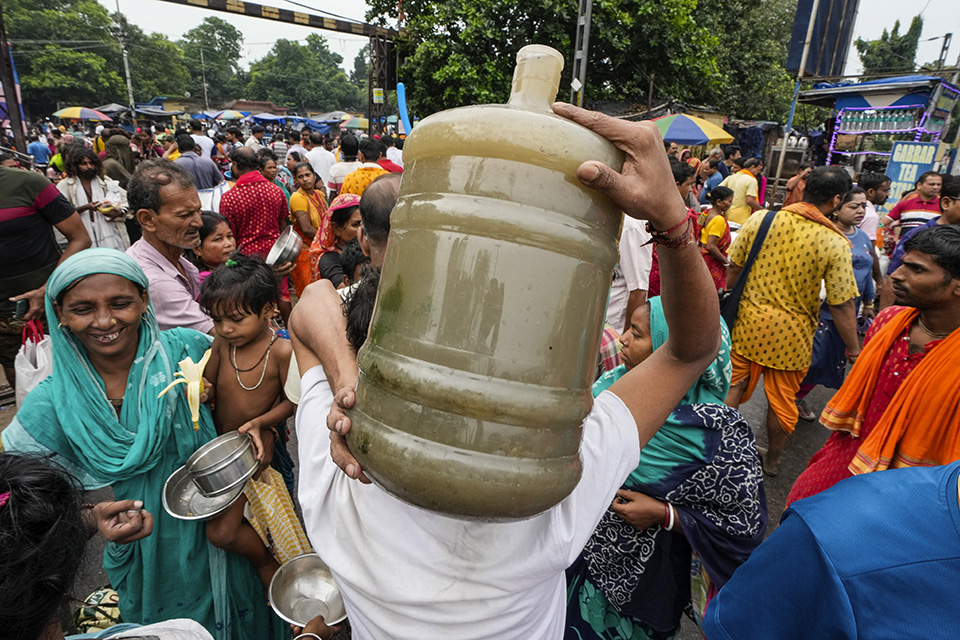 Εναρξη της σεζόν-4
