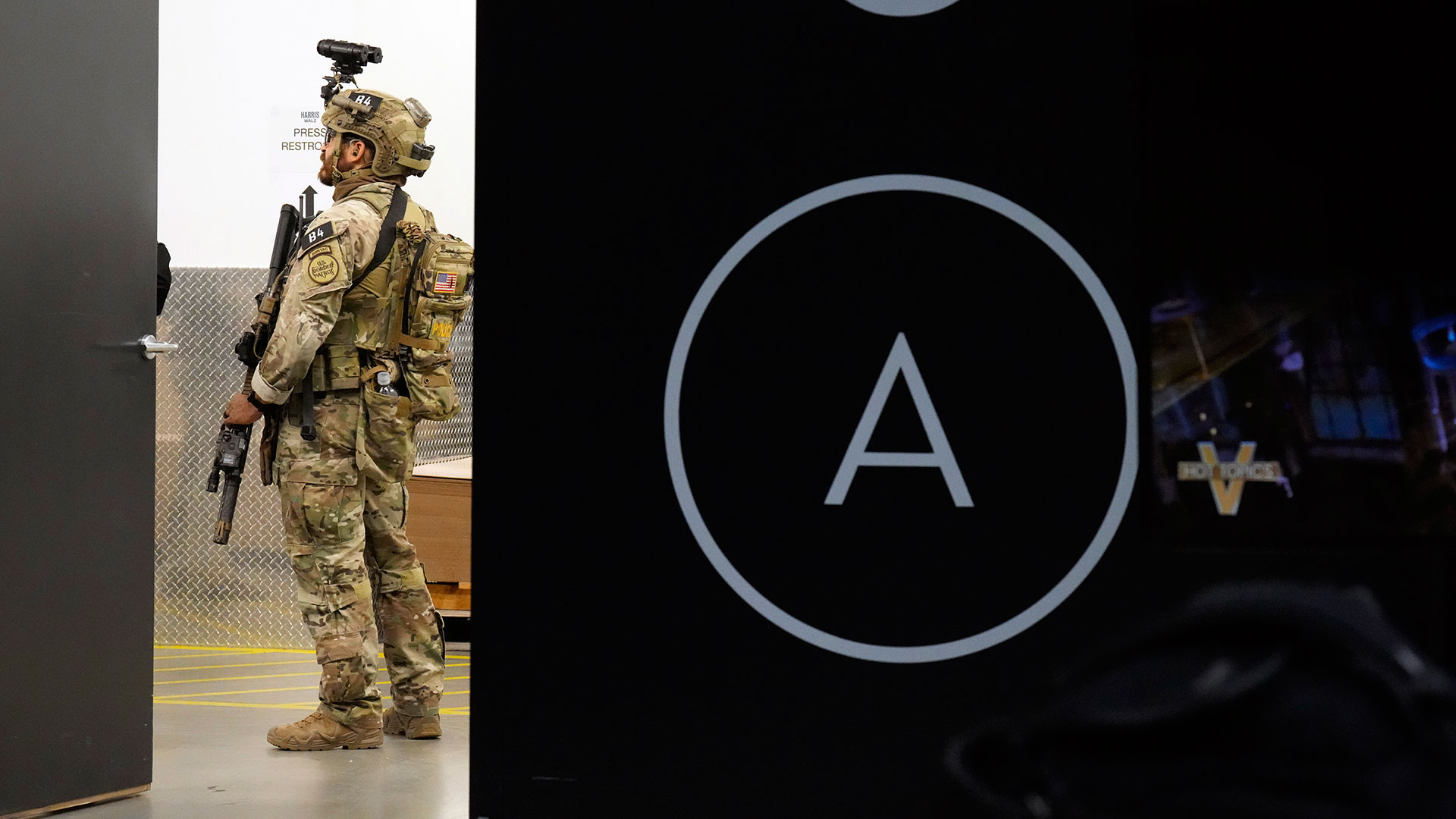 Κινητοποιώντας τους πιστούς και πείθοντας τους αναποφάσιστους-2