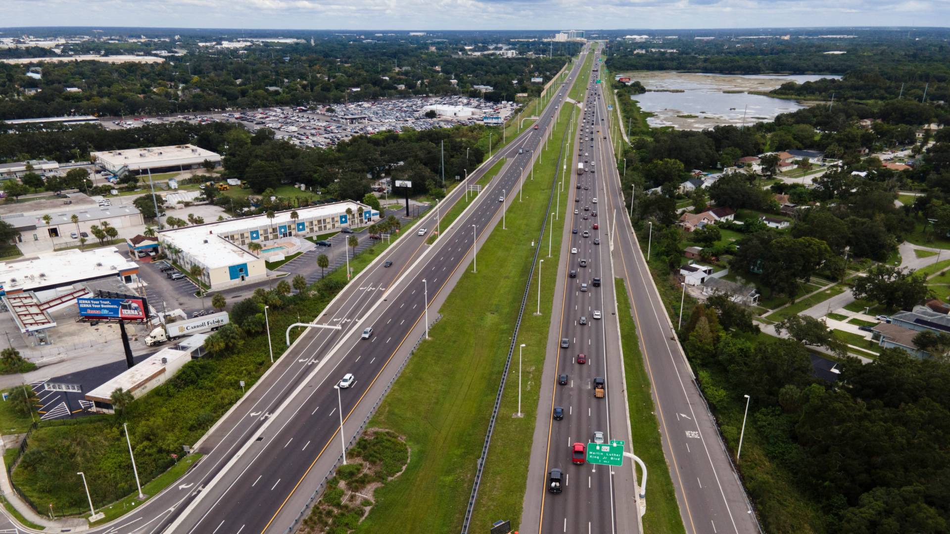 Explainer: Τι κρύβεται πίσω από τη σφοδρότητα του τυφώνα «Μίλτον»-2