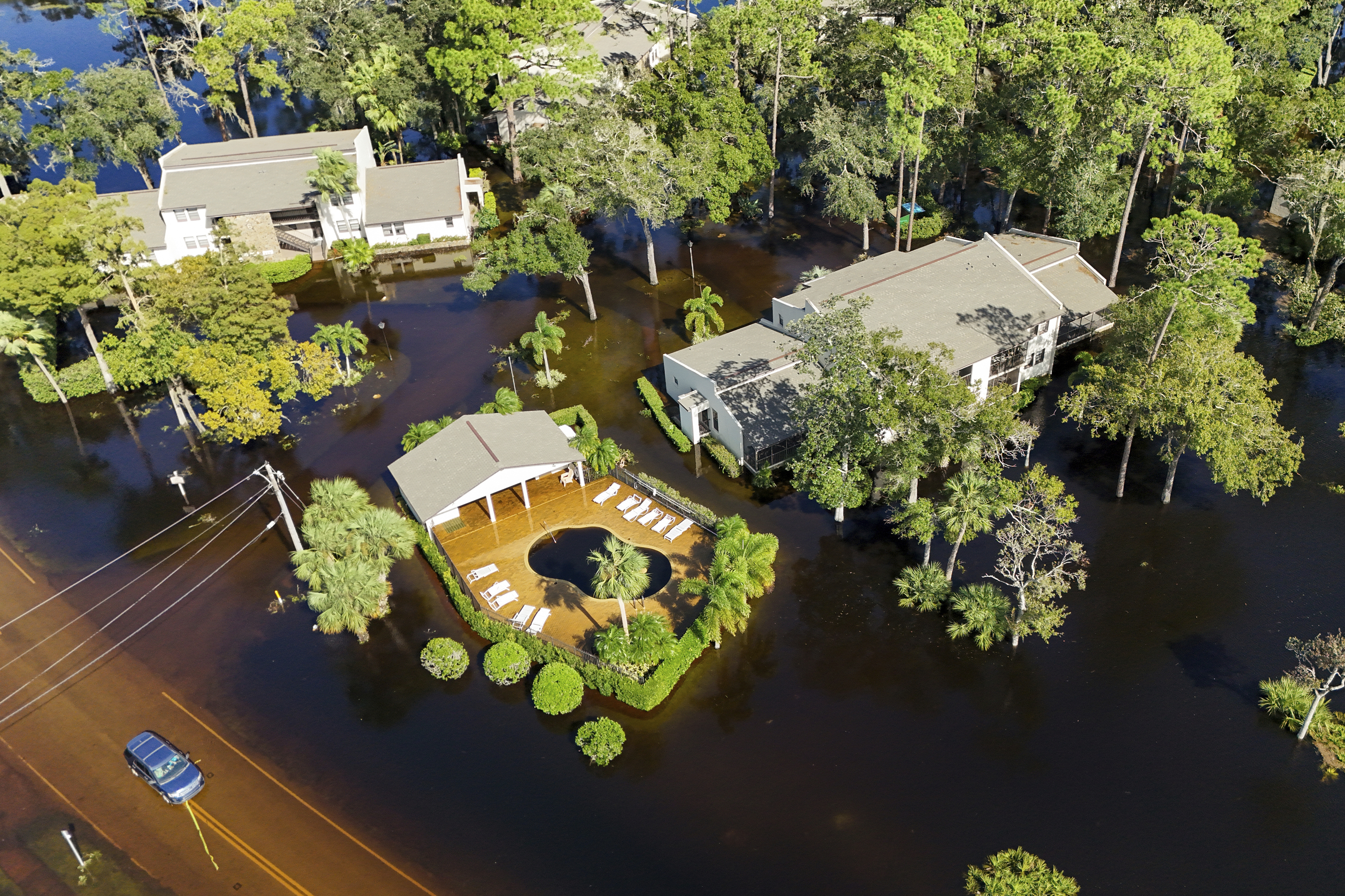 Μίλτον, η επόμενη ημέρα: Νεκροί, χάος και ισοπέδωση-21