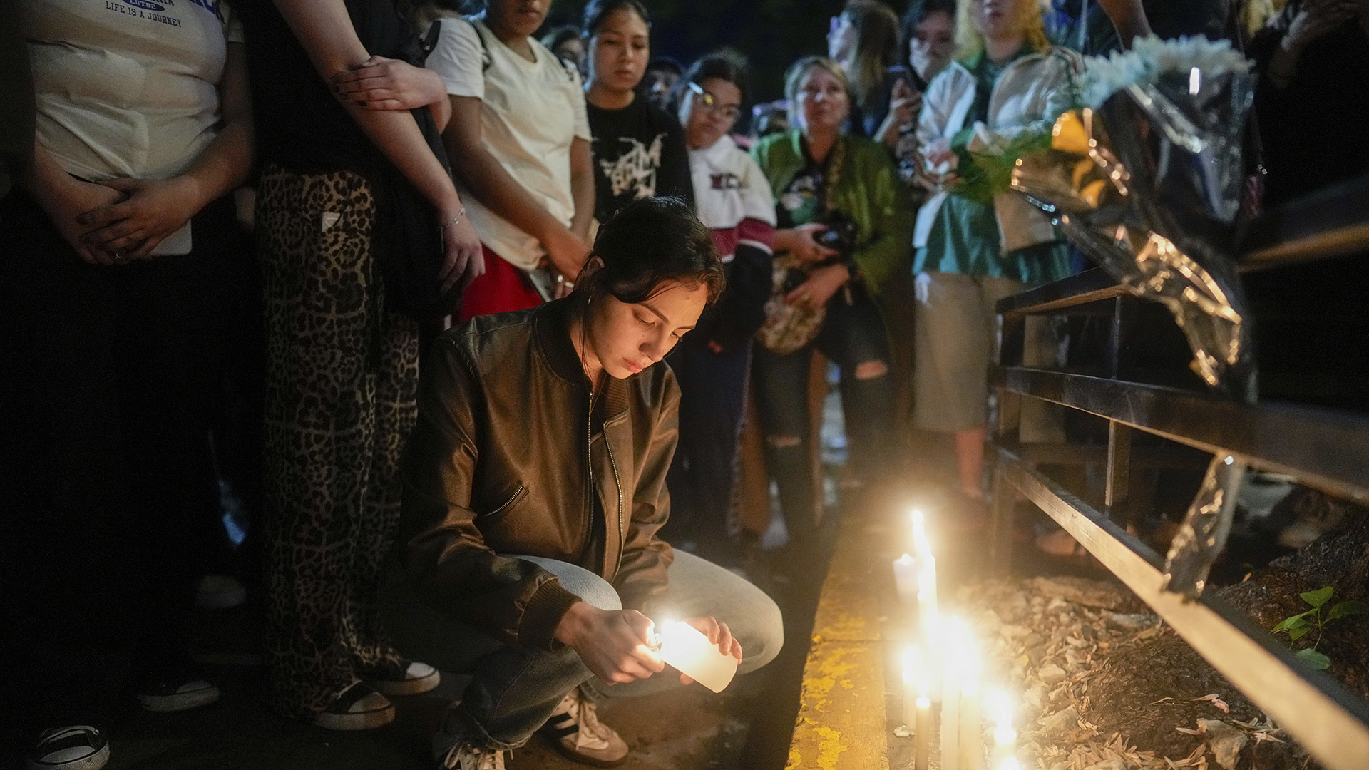 Νεκρός ο Λίαμ Πέιν των One Direction – Επεσε από το μπαλκόνι ξενοδοχείου στην Αργεντινή-1