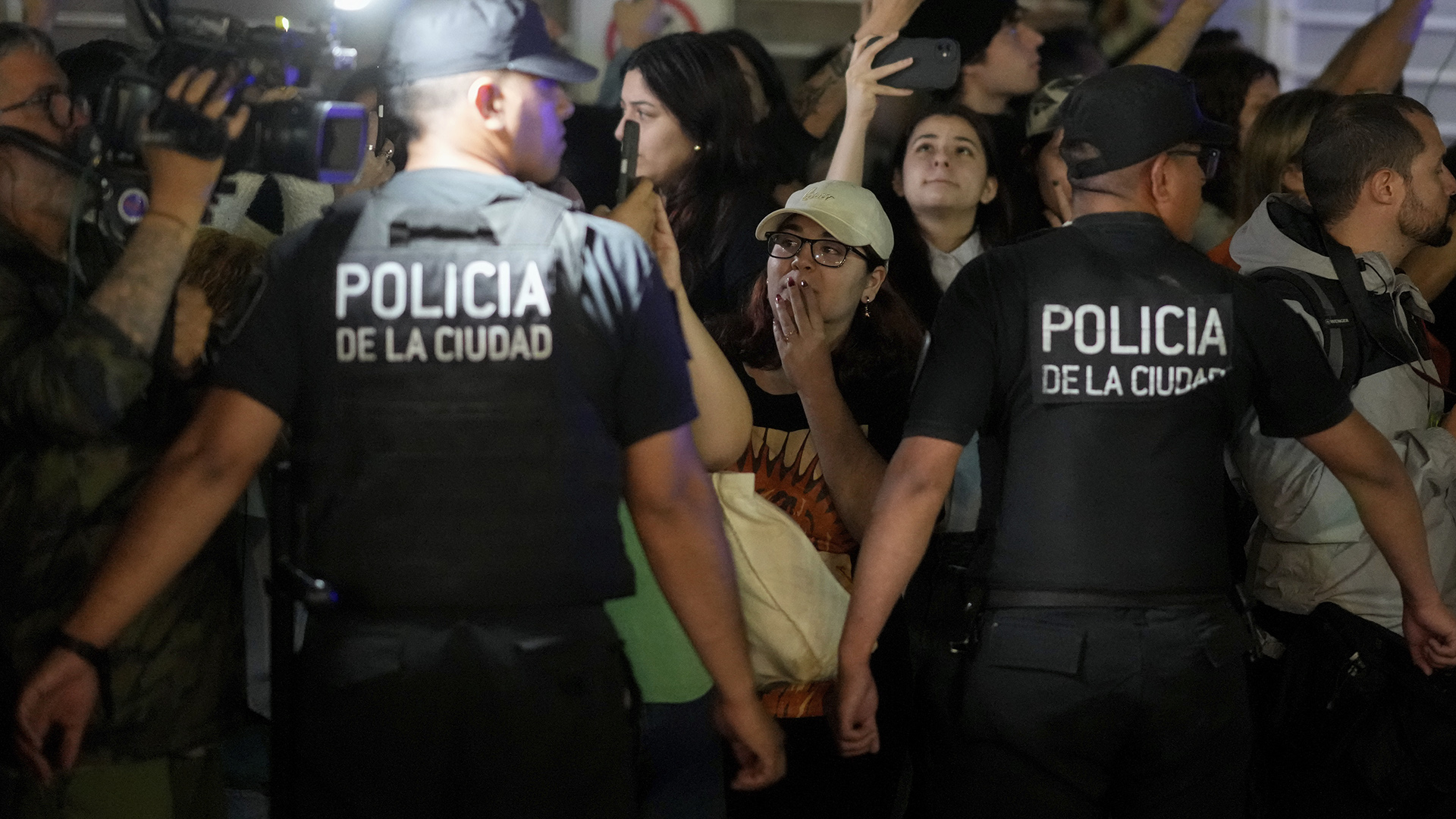 Νεκρός ο Λίαμ Πέιν των One Direction – Επεσε από το μπαλκόνι ξενοδοχείου στην Αργεντινή-2