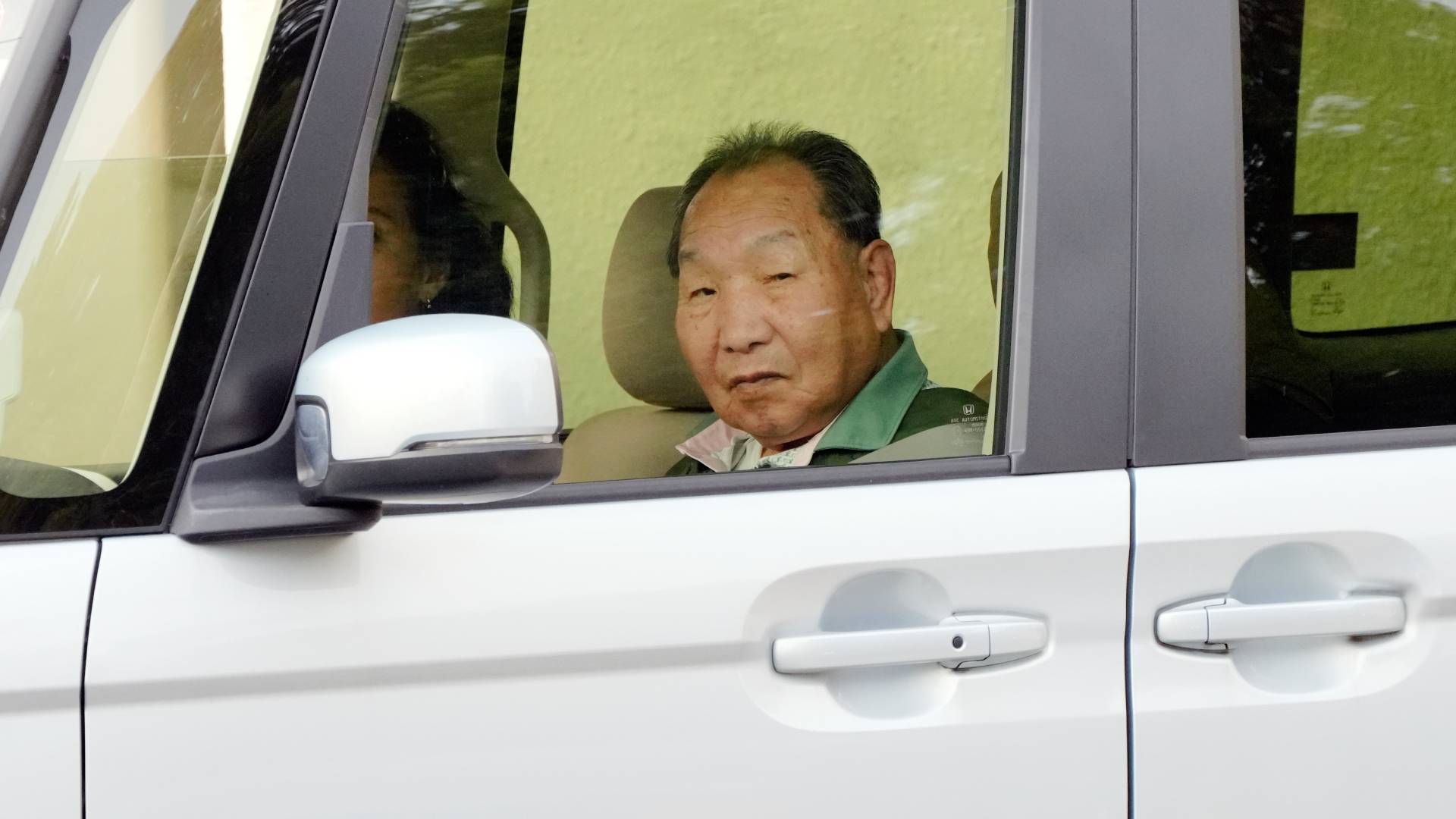 Ιαπωνία: Η αστυνομία ζήτησε συγγνώμη από θανατοποινίτη που αθωώθηκε μετά από δεκαετίες στη φυλακή (βίντεο)-1