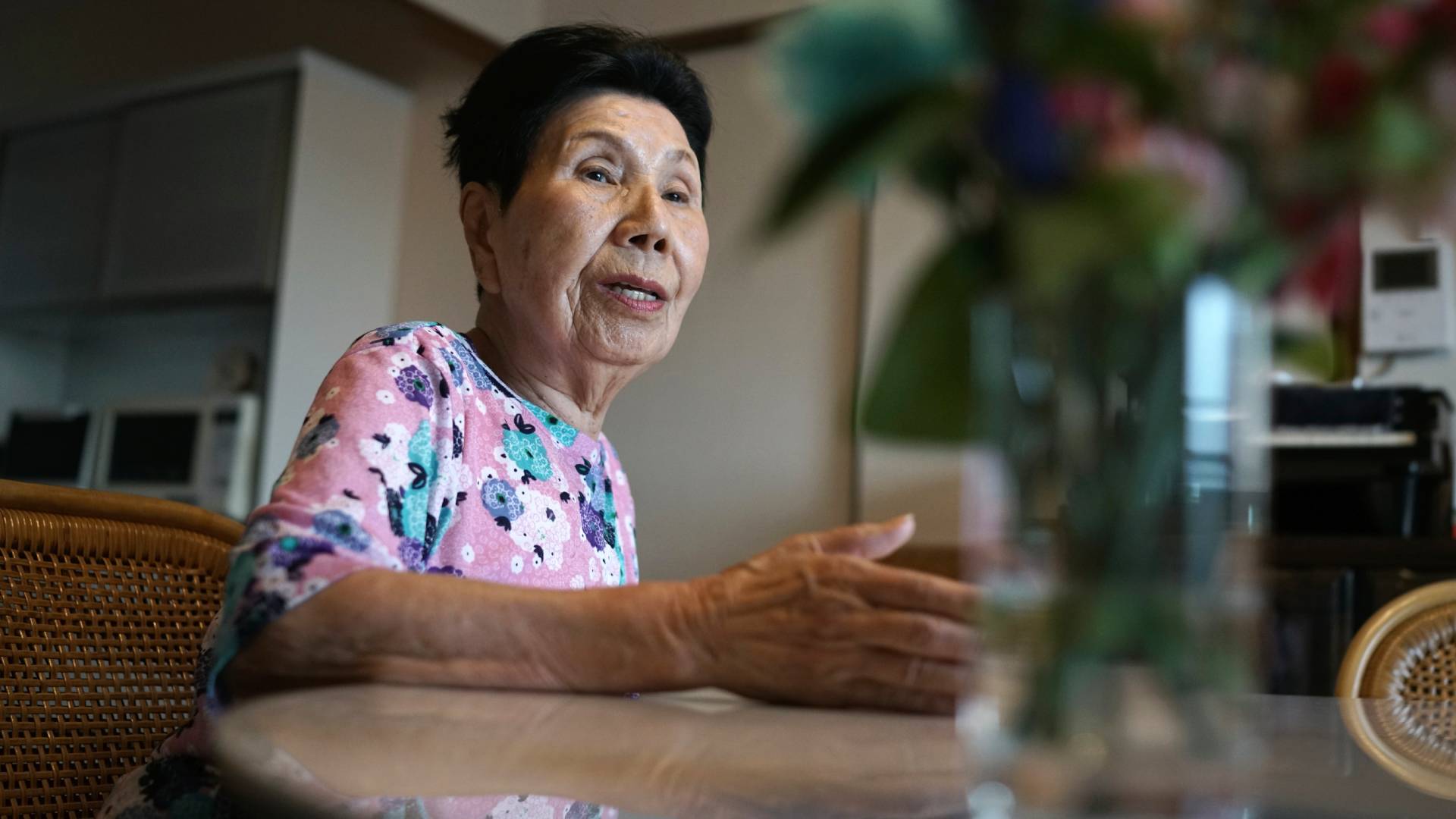 Ιαπωνία: Η αστυνομία ζήτησε συγγνώμη από θανατοποινίτη που αθωώθηκε μετά από δεκαετίες στη φυλακή (βίντεο)-2