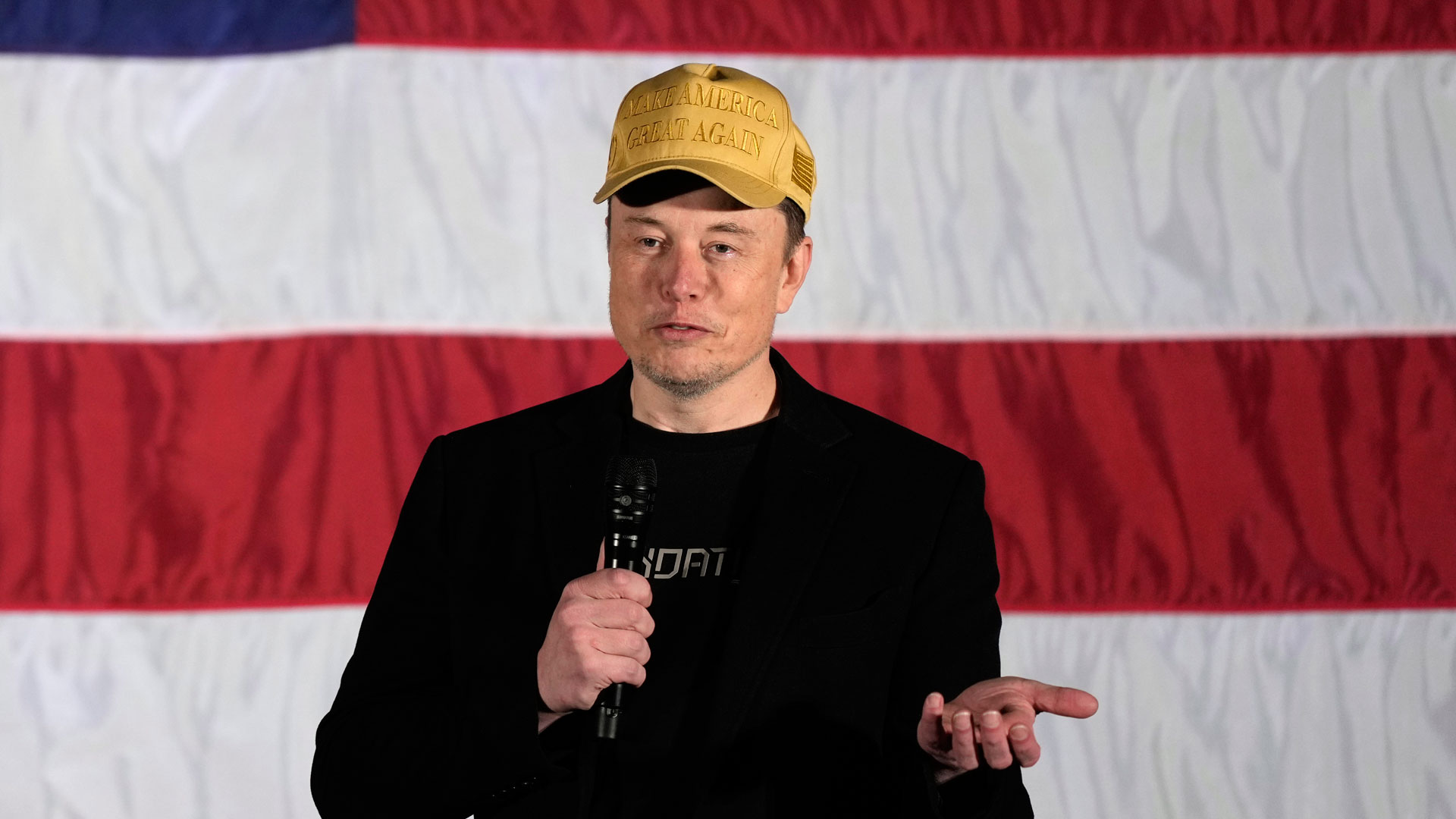 Η μάχη των μεγιστάνων: Πώς οι δισεκατομμυριούχοι επηρεάζουν τις προεδρικές εκλογές στις ΗΠΑ-5