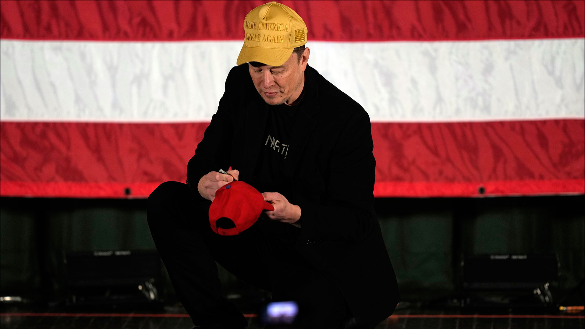 Χωρίς φραγμούς στην τελική ευθεία για τις κάλπες-1