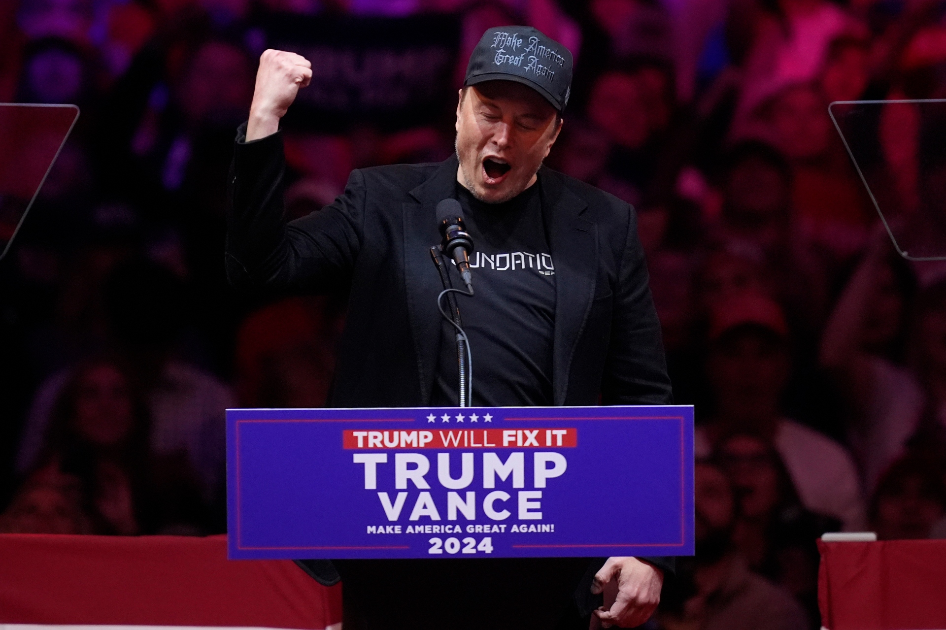 Εκλογές ΗΠΑ 2024: Οι εφημερίδες «σιωπούν», οι influencers κρίνουν το αποτέλεσμα;-2