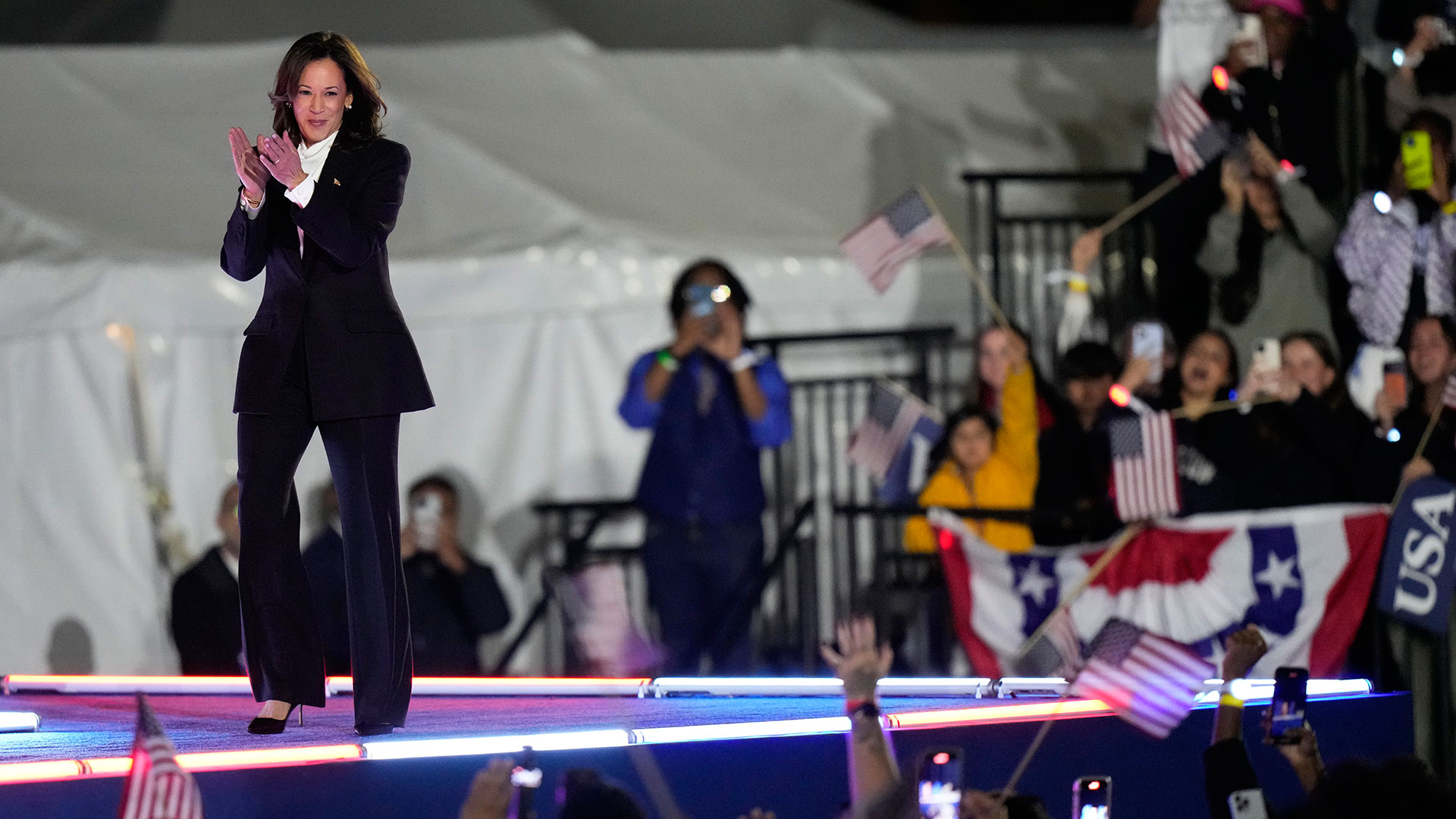 Εκλογές στις ΗΠΑ: Με κομμένη την ανάσα-3