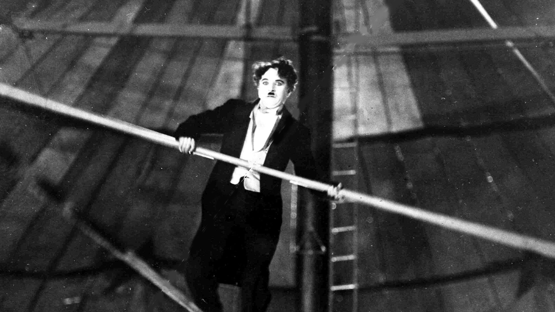 Σαν Σήμερα: 23 Οκτωβρίου 1918 – Ο πρώτος γάμος του Τσάρλι Τσάπλιν-1