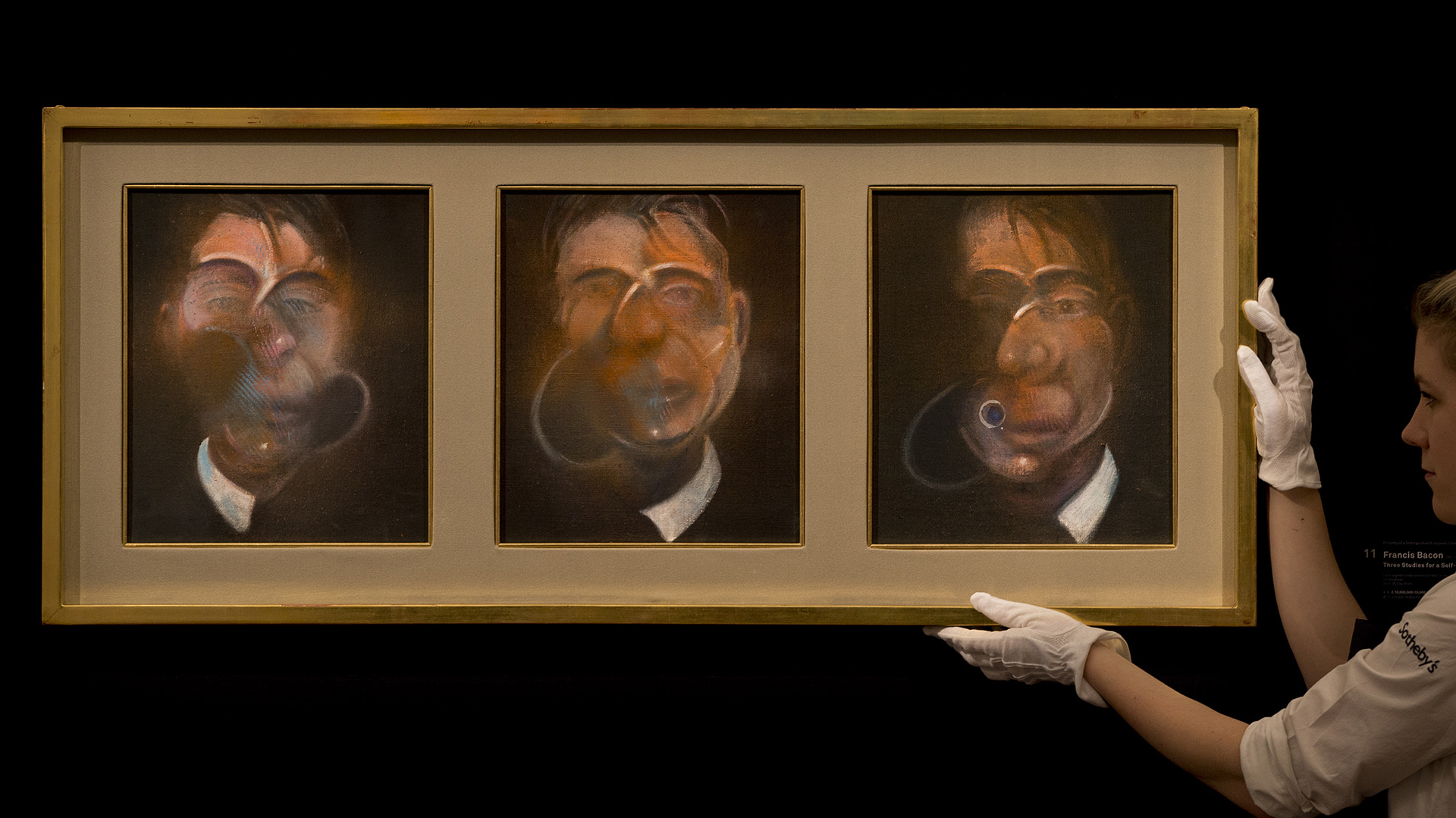 Πώς ένας πίνακας του Φράνσις Μπέικον ενέπνευσε τον Τζόκερ του Χιθ Λέτζερ-1