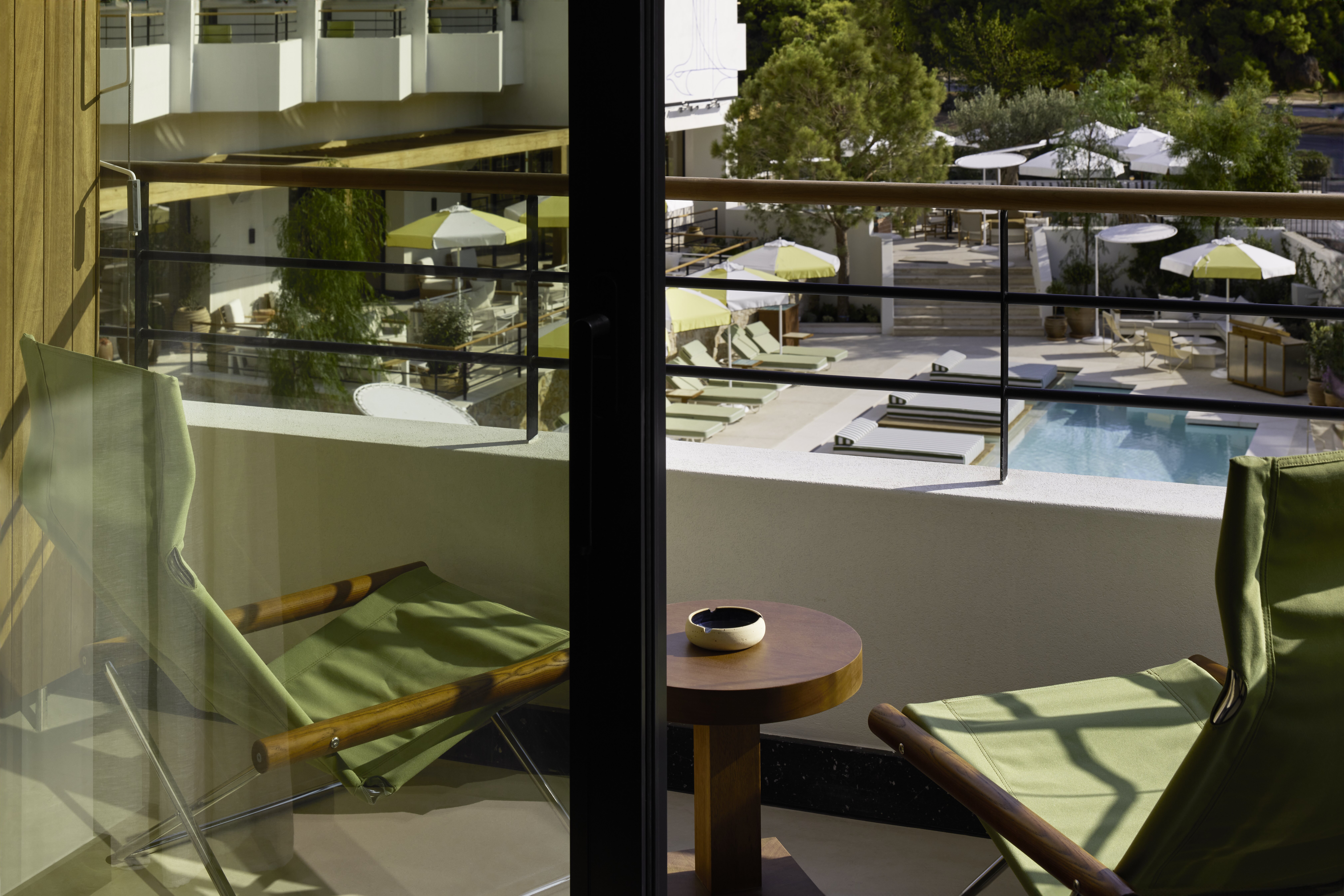 Τι πρέπει να γνωρίζουμε για το Ace Hotel & Swim Athens που ανοίγει τις πύλες του;-2