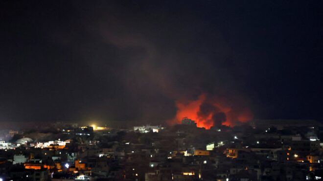 σειρήνες-ήχησαν-στο-ισραήλ-563284372