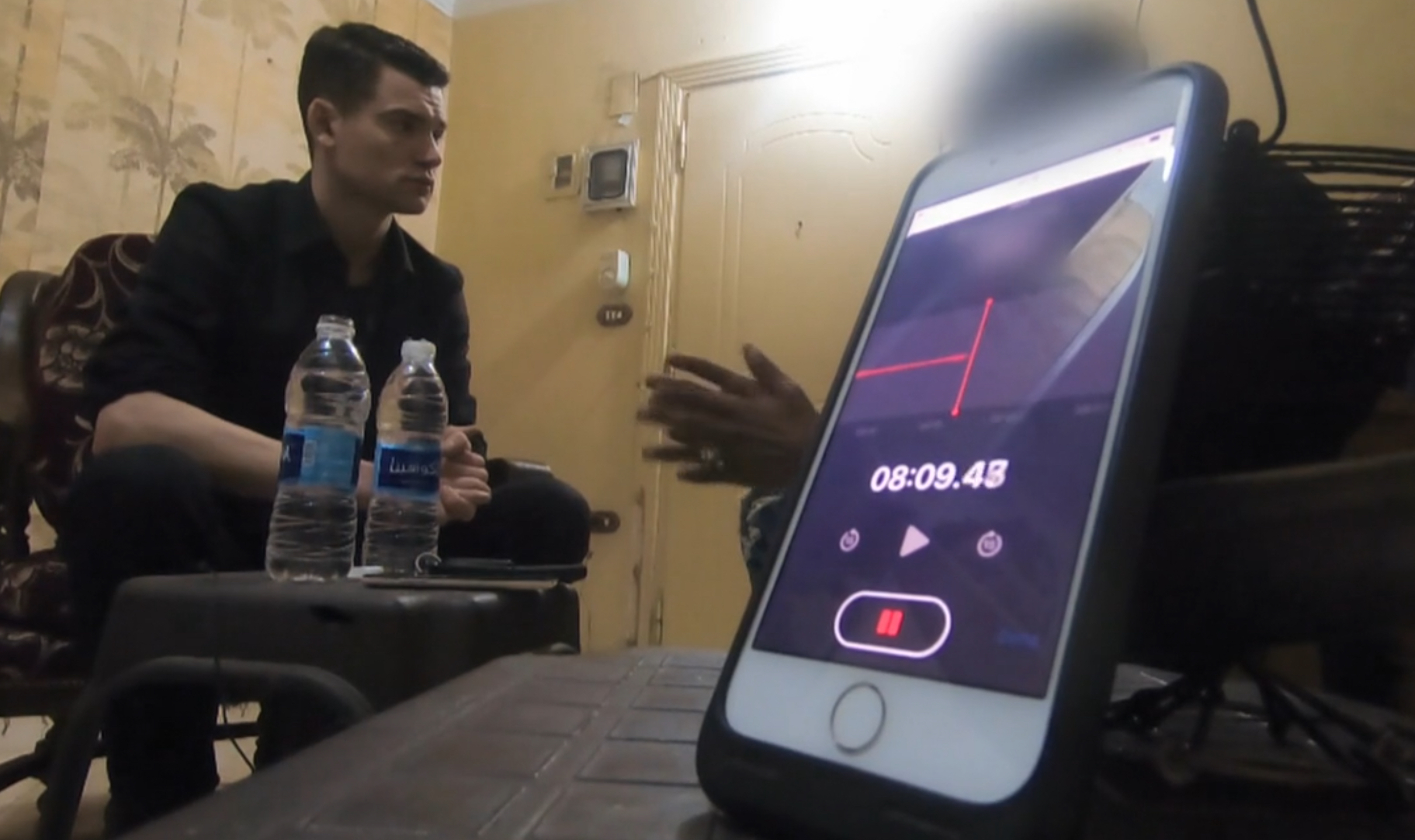 Η πυραμίδα του παράνομου εμπορίου οργάνων – Οι δότες, οι γιατροί και οι μεσάζοντες-3