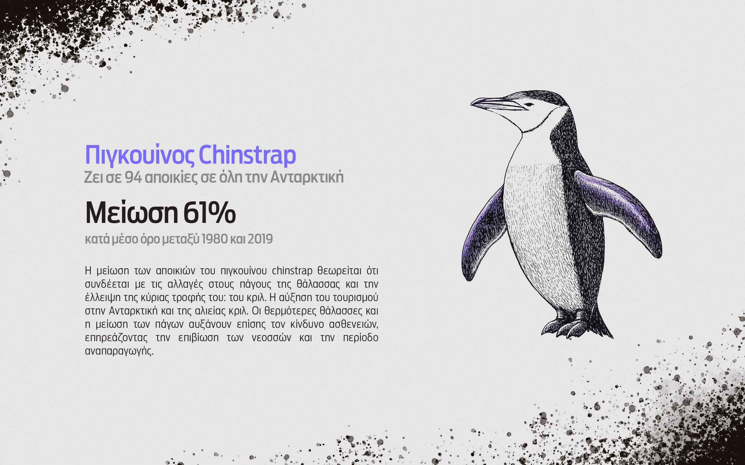 Μείωση του πληθυσμού άγριας ζωής κατά 73% σε 50 χρόνια-7