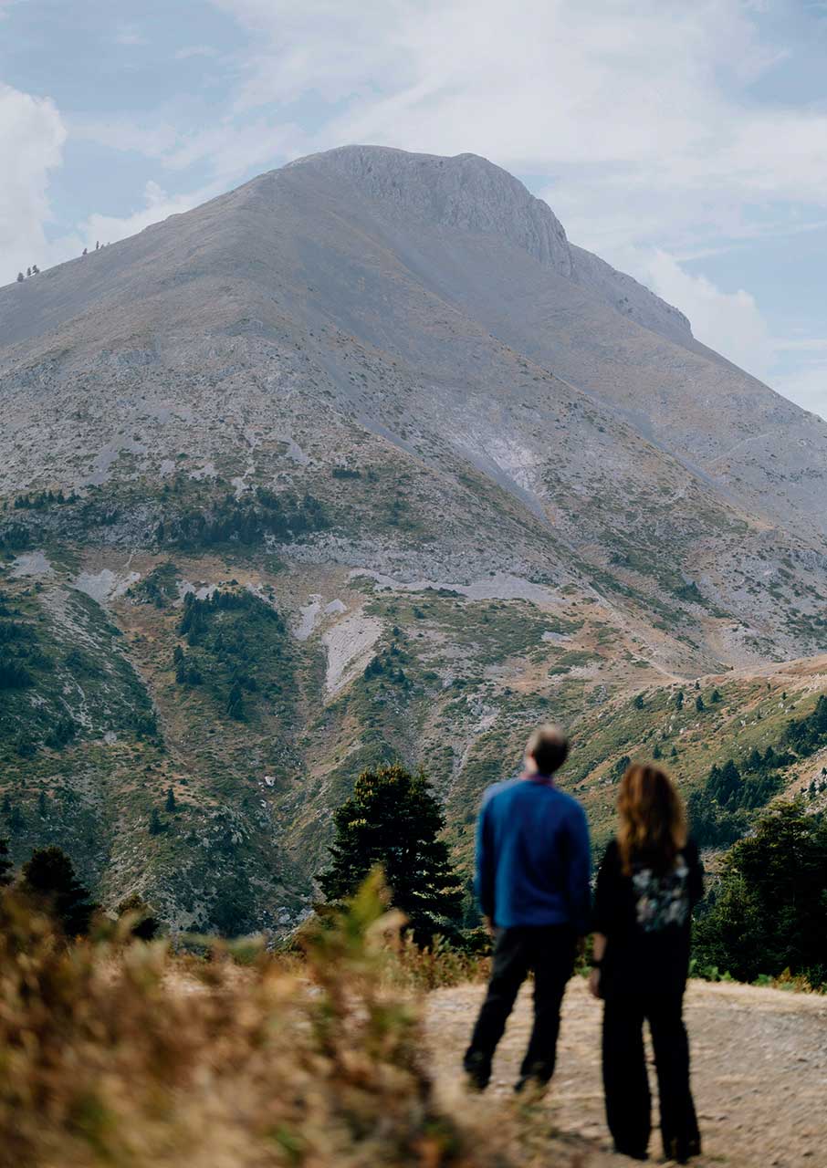 Στη Στενή Ευβοίας, για τα μονοπάτια και το καλό φαγητό-1