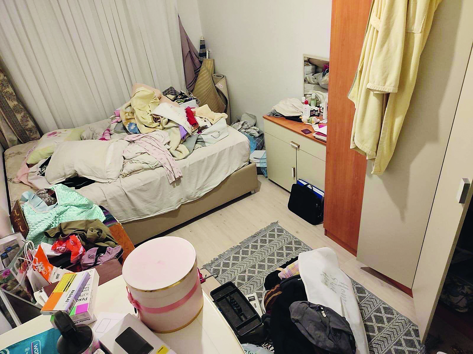 «Δώσε μας τη μητέρα σου»-3